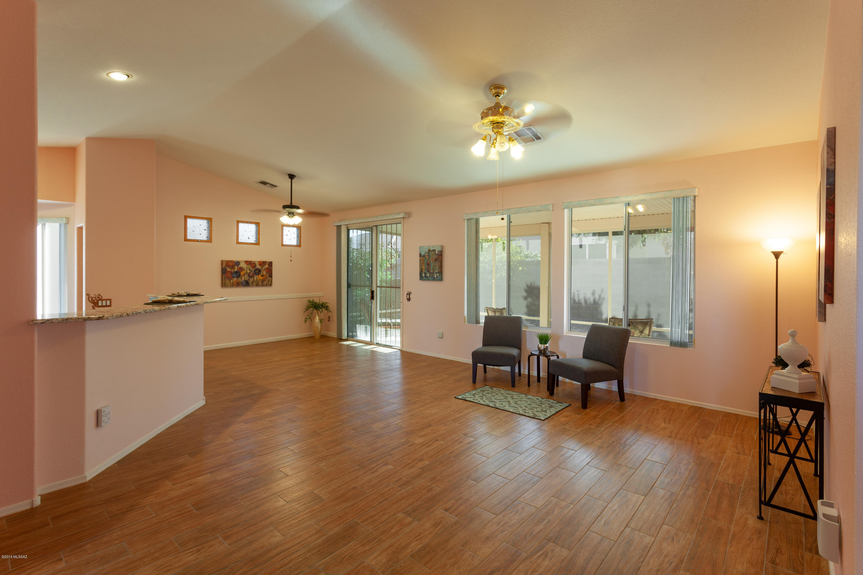 Continental Ranch Sunflower Phase V (557-729) - Residential