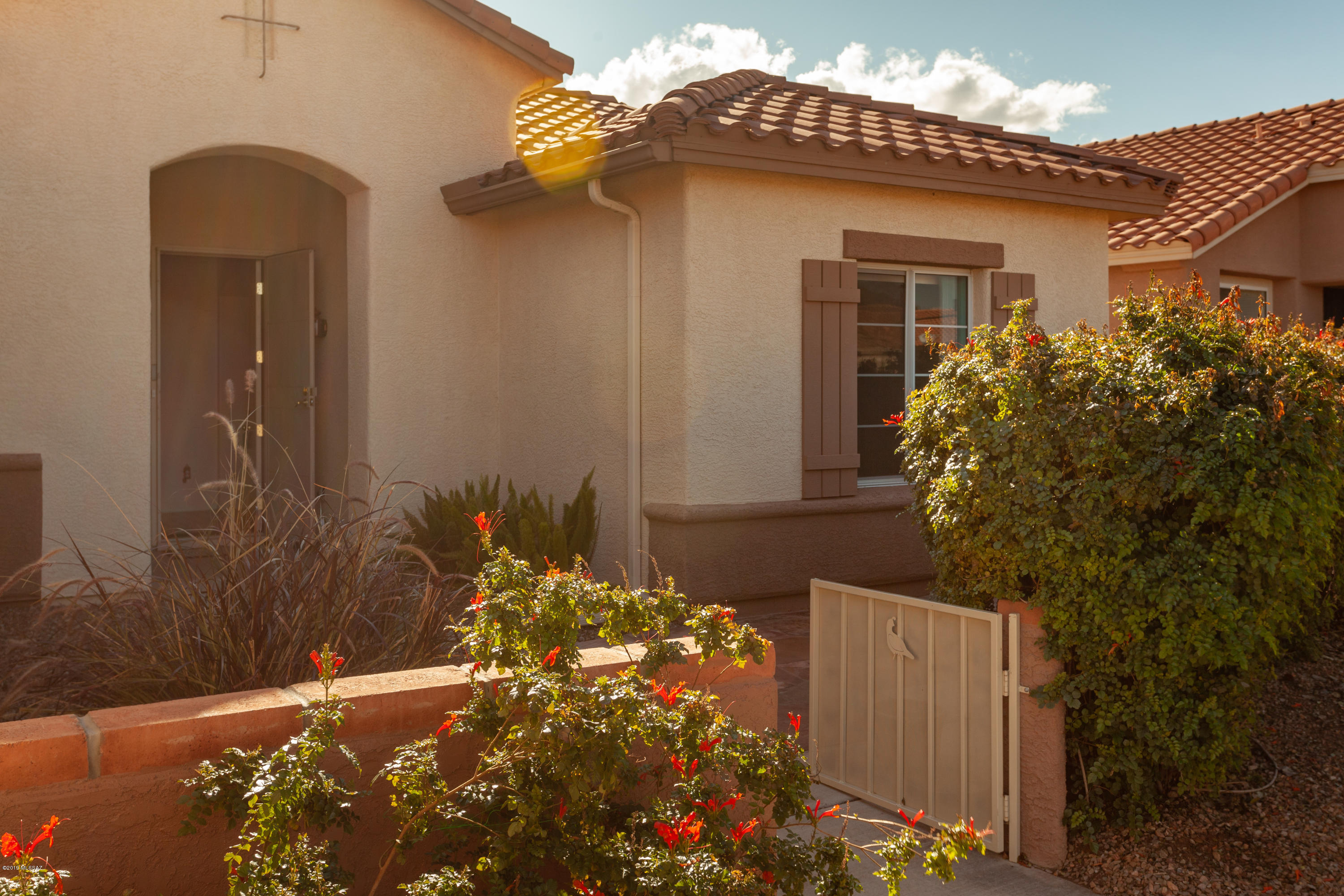 Continental Ranch Sunflower Phase V (557-729) - Residential