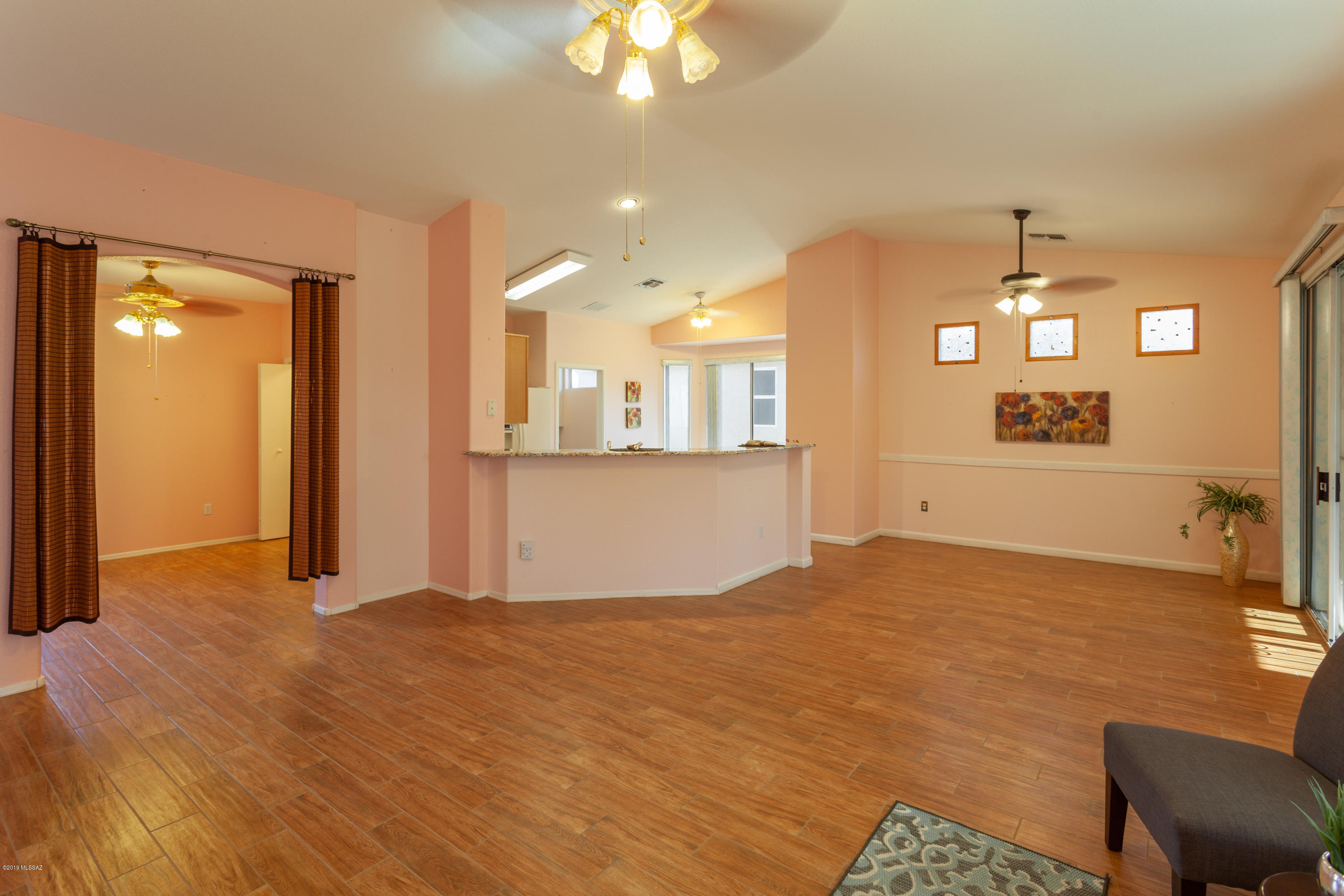 Continental Ranch Sunflower Phase V (557-729) - Residential