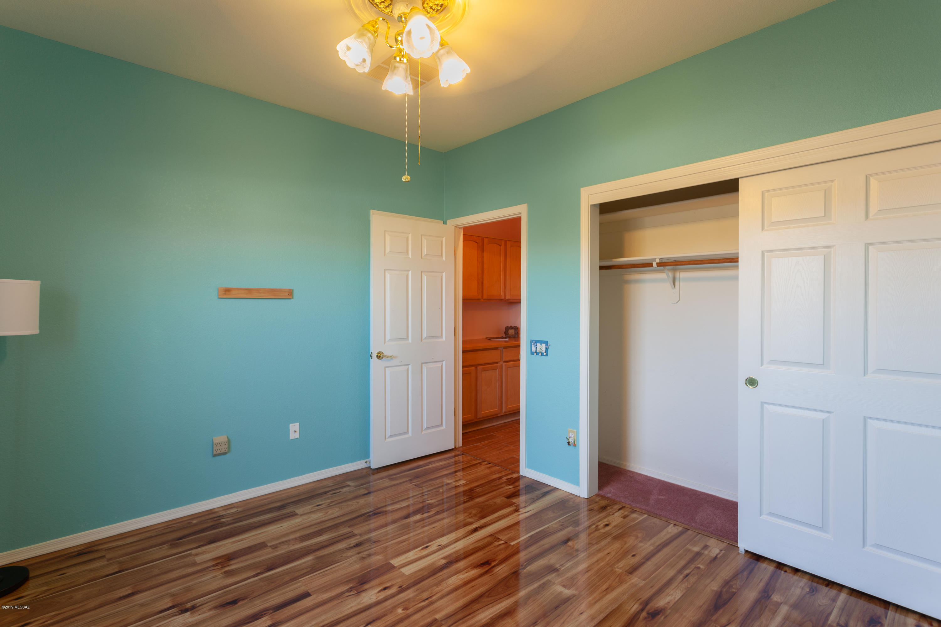 Continental Ranch Sunflower Phase V (557-729) - Residential