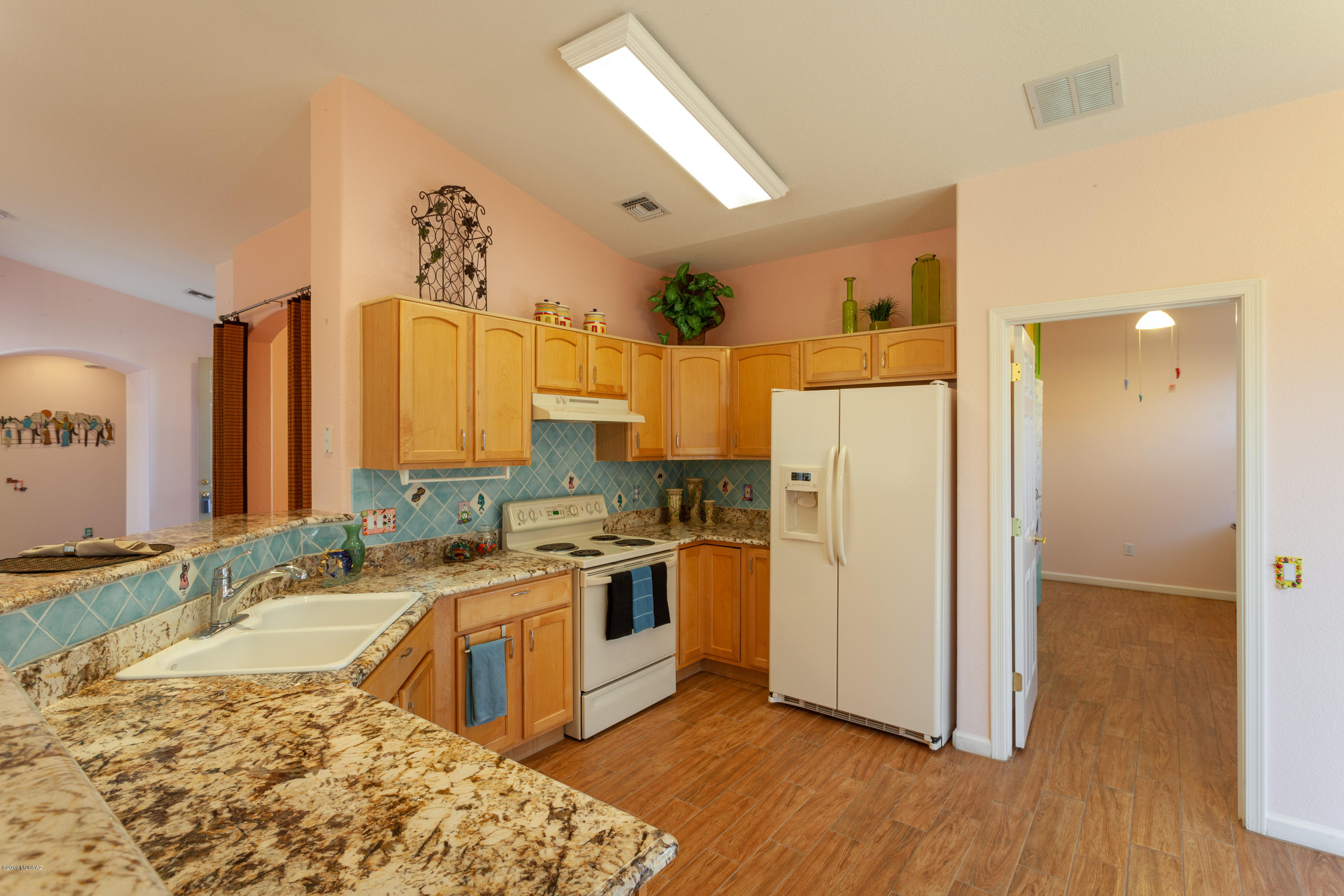Continental Ranch Sunflower Phase V (557-729) - Residential