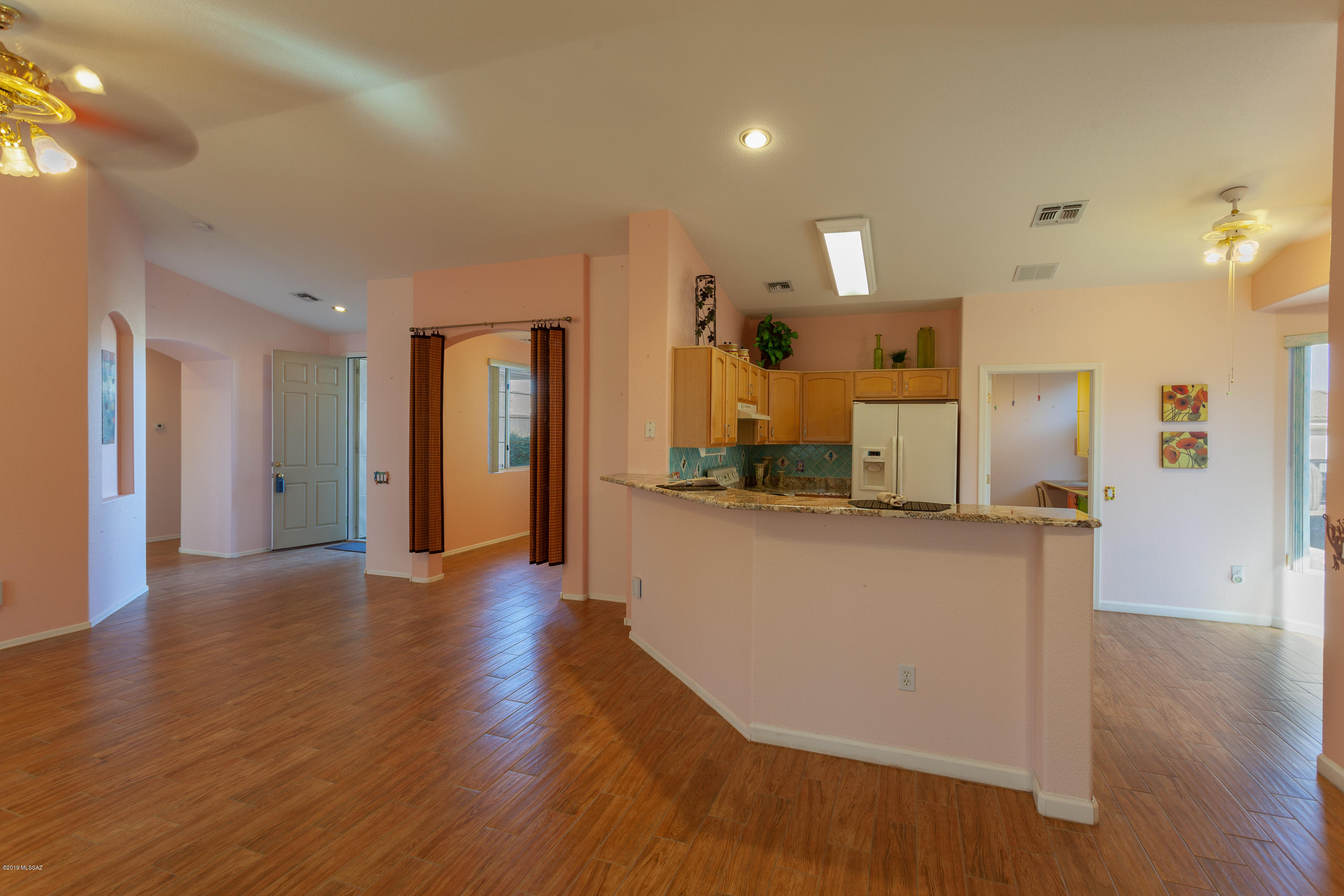 Continental Ranch Sunflower Phase V (557-729) - Residential