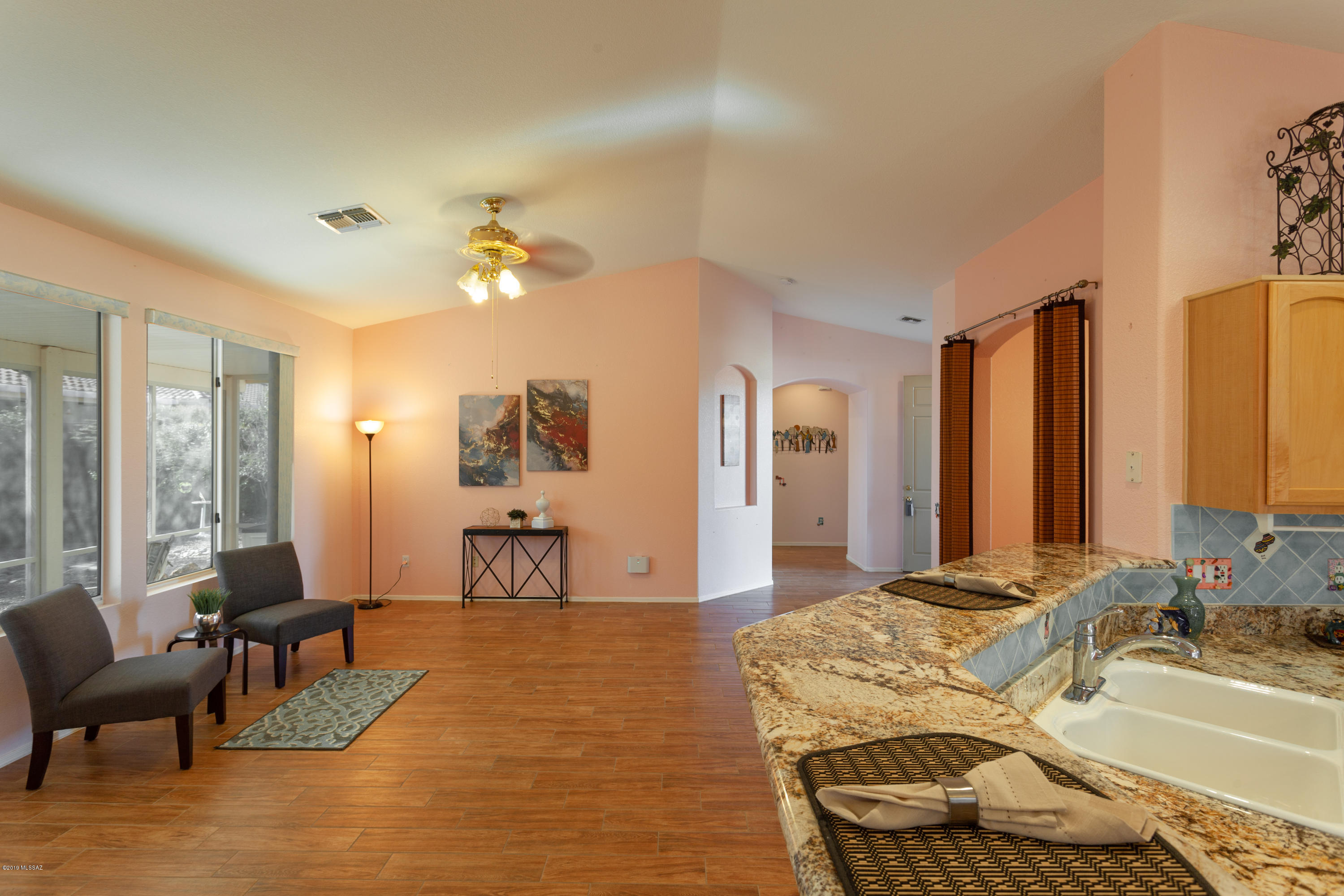 Continental Ranch Sunflower Phase V (557-729) - Residential