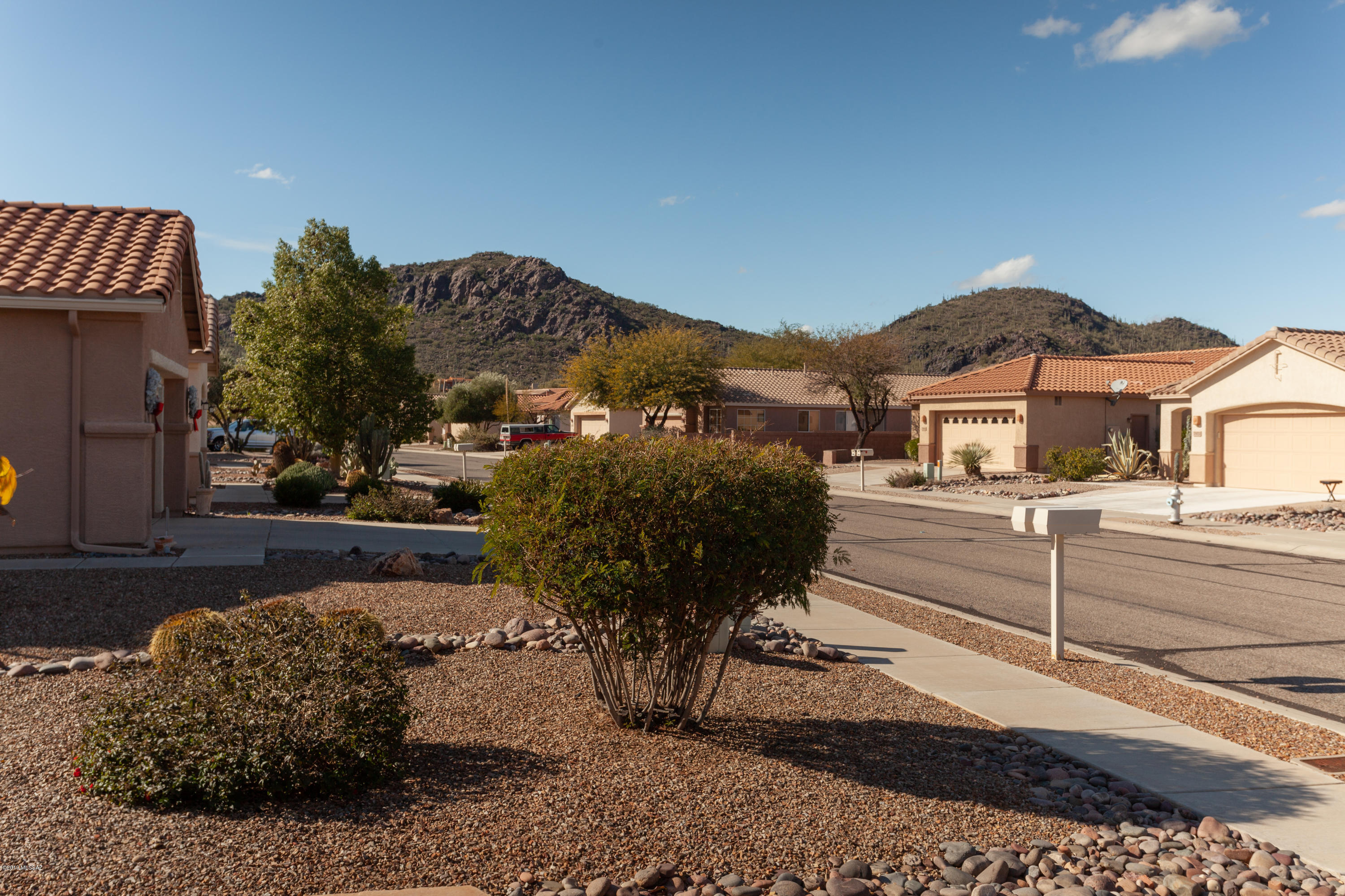Continental Ranch Sunflower Phase V (557-729) - Residential