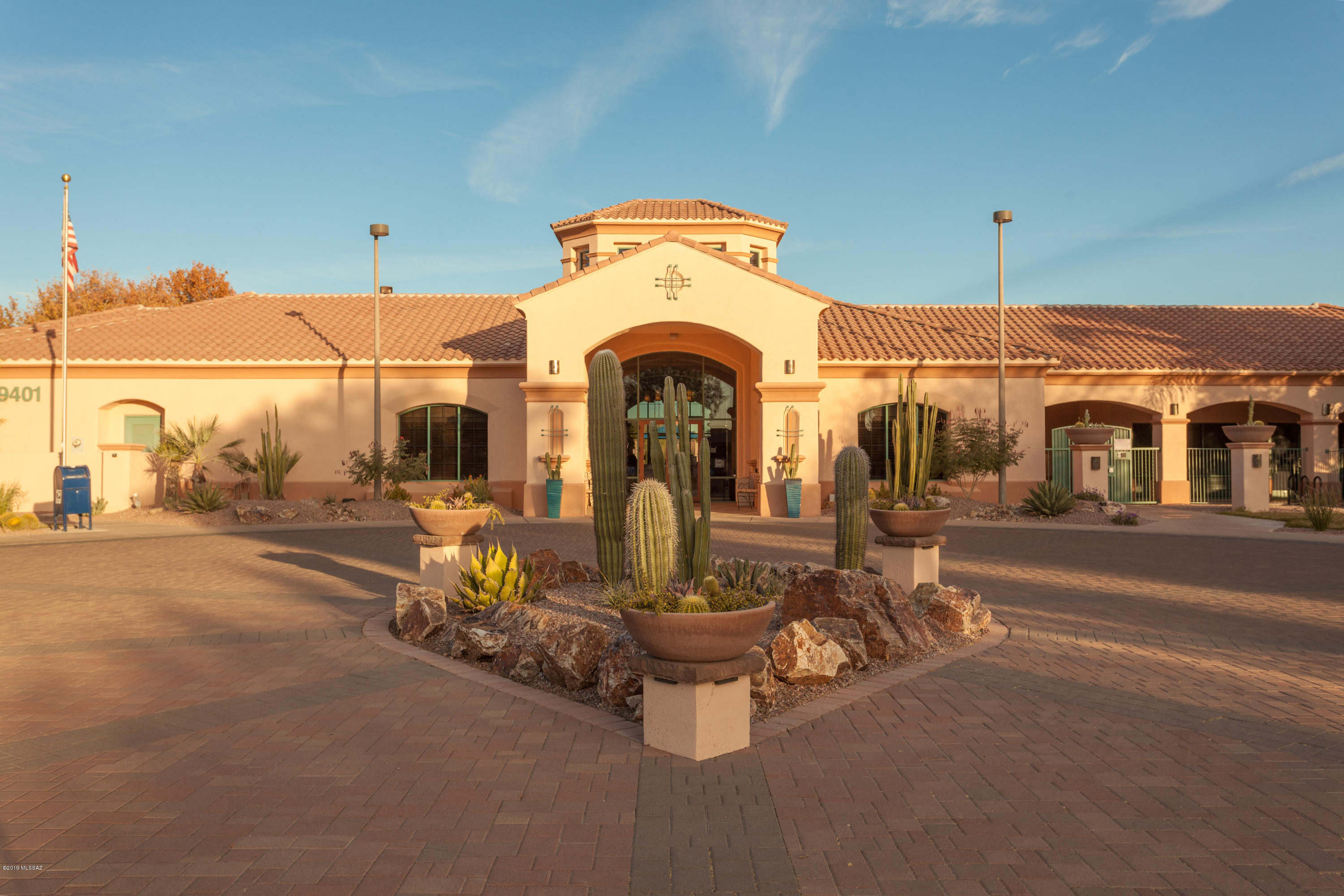 Continental Ranch Sunflower Phase V (557-729) - Residential