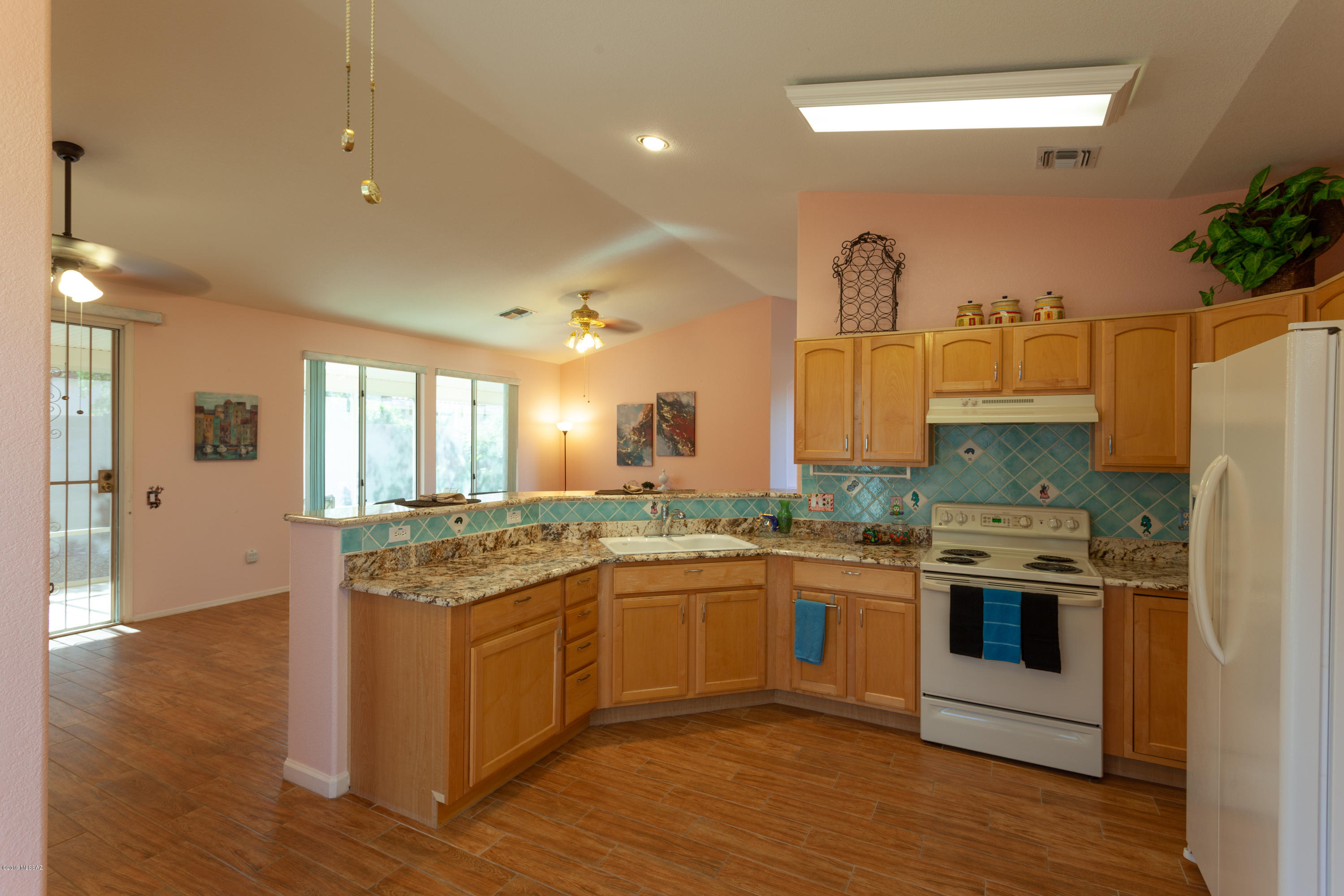 Continental Ranch Sunflower Phase V (557-729) - Residential