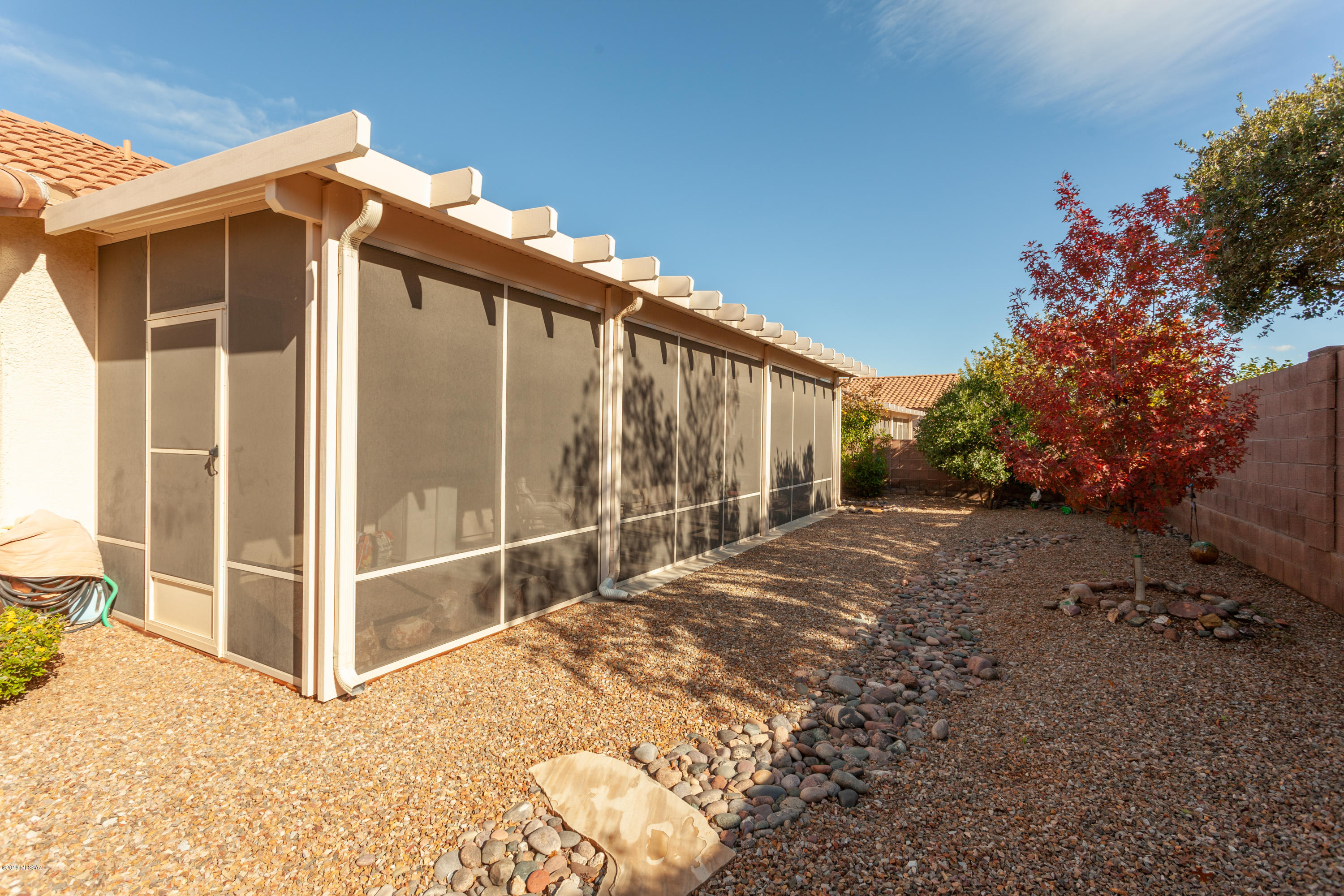 Continental Ranch Sunflower Phase V (557-729) - Residential