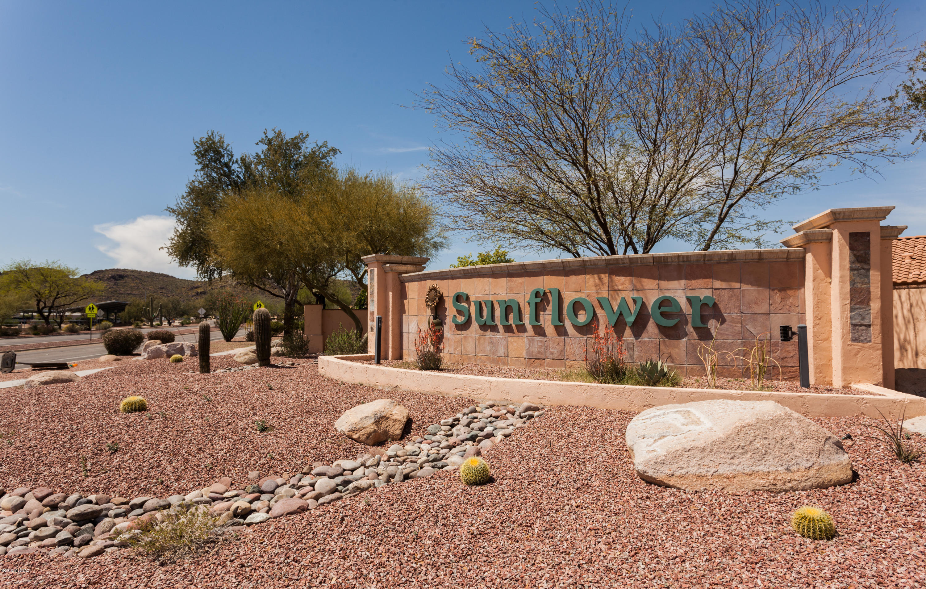 Continental Ranch Sunflower Phase V (557-729) - Residential