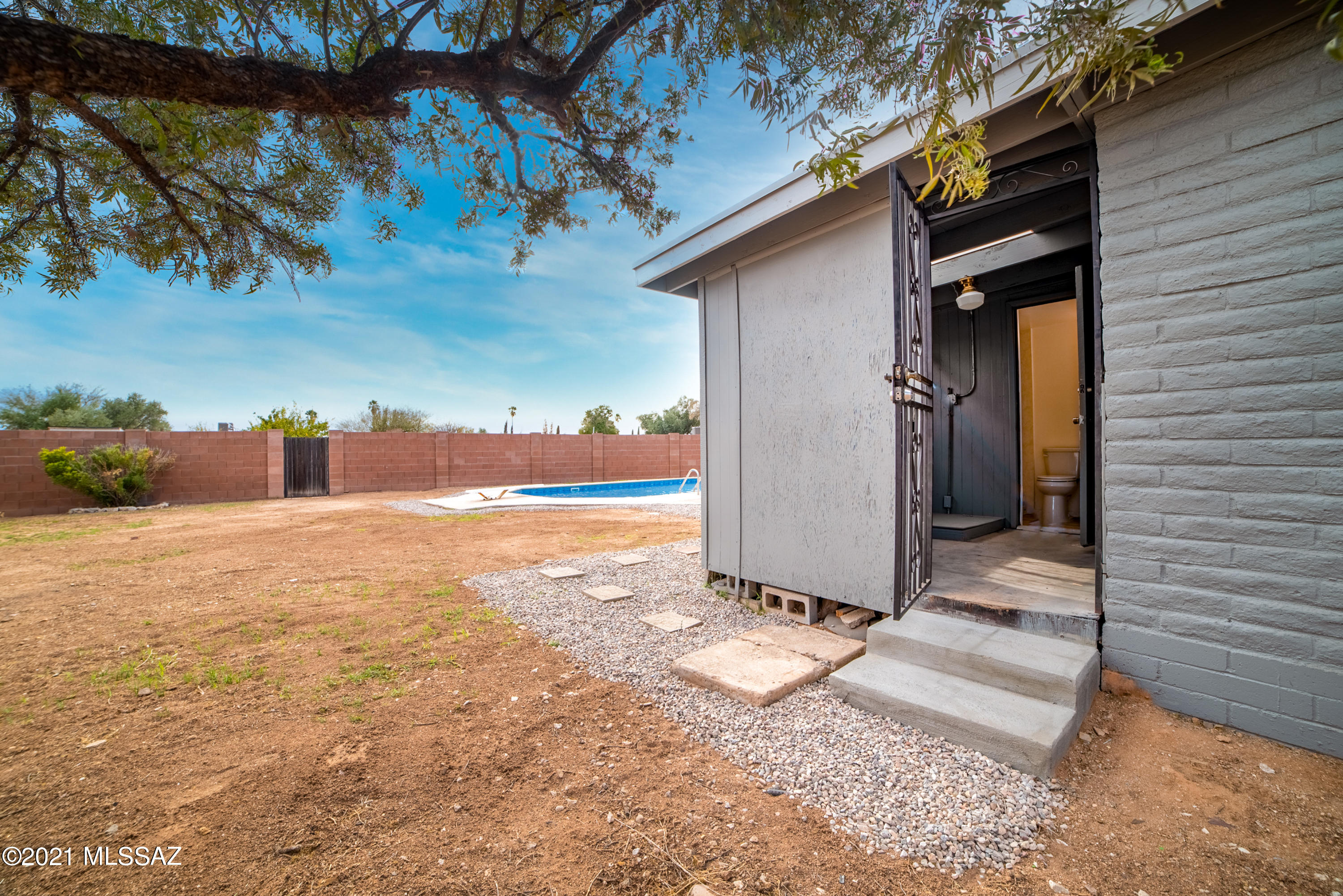 Olive Grove (271-395) - Residential