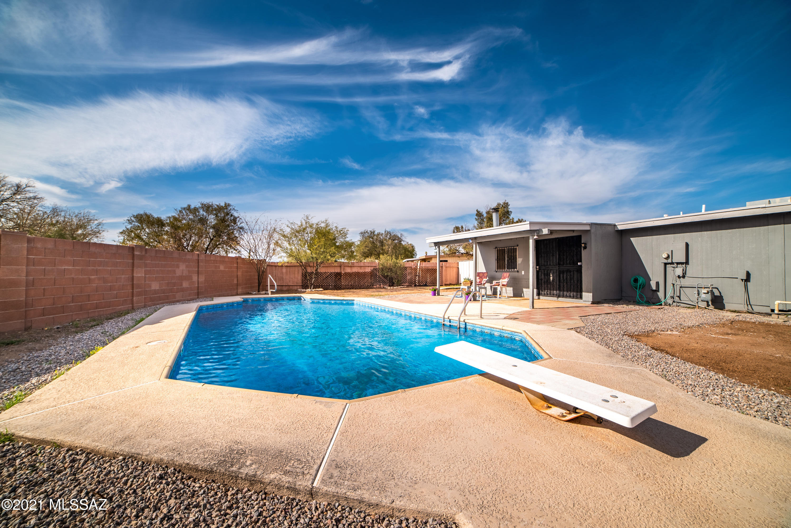 Olive Grove (271-395) - Residential