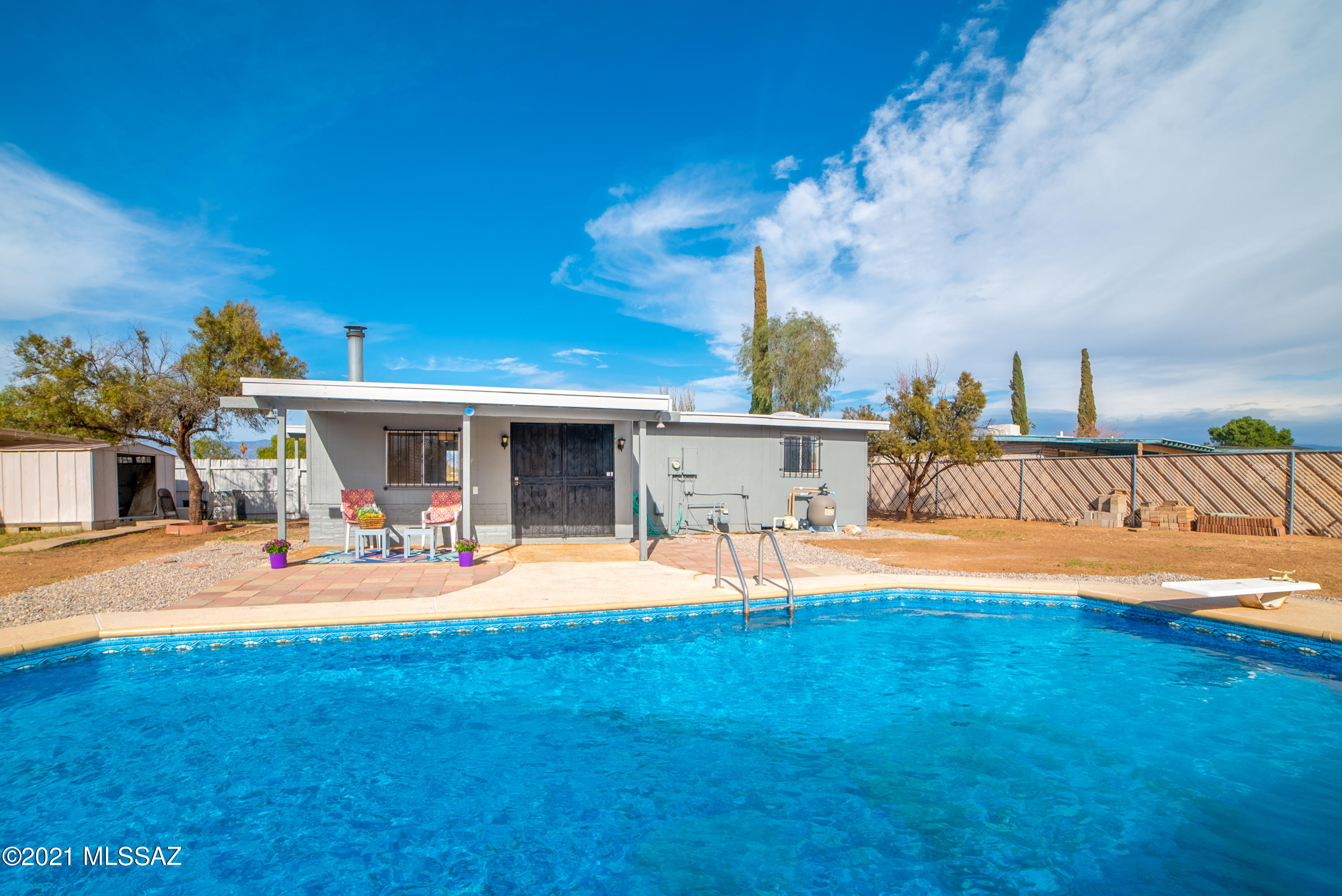 Olive Grove (271-395) - Residential