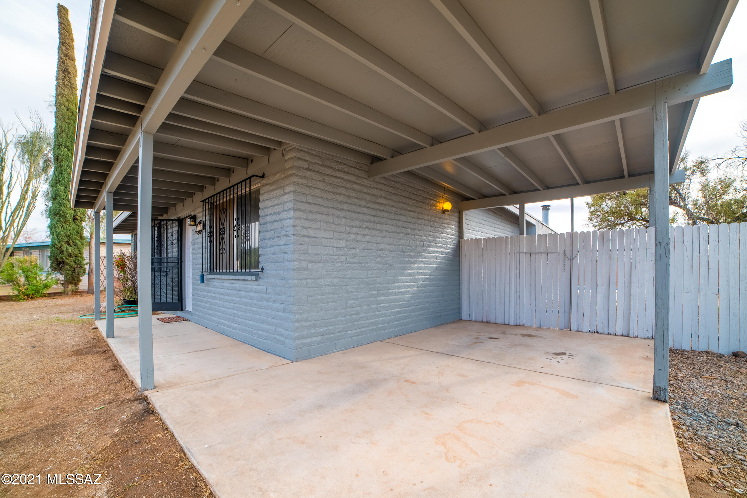 Olive Grove (271-395) - Residential