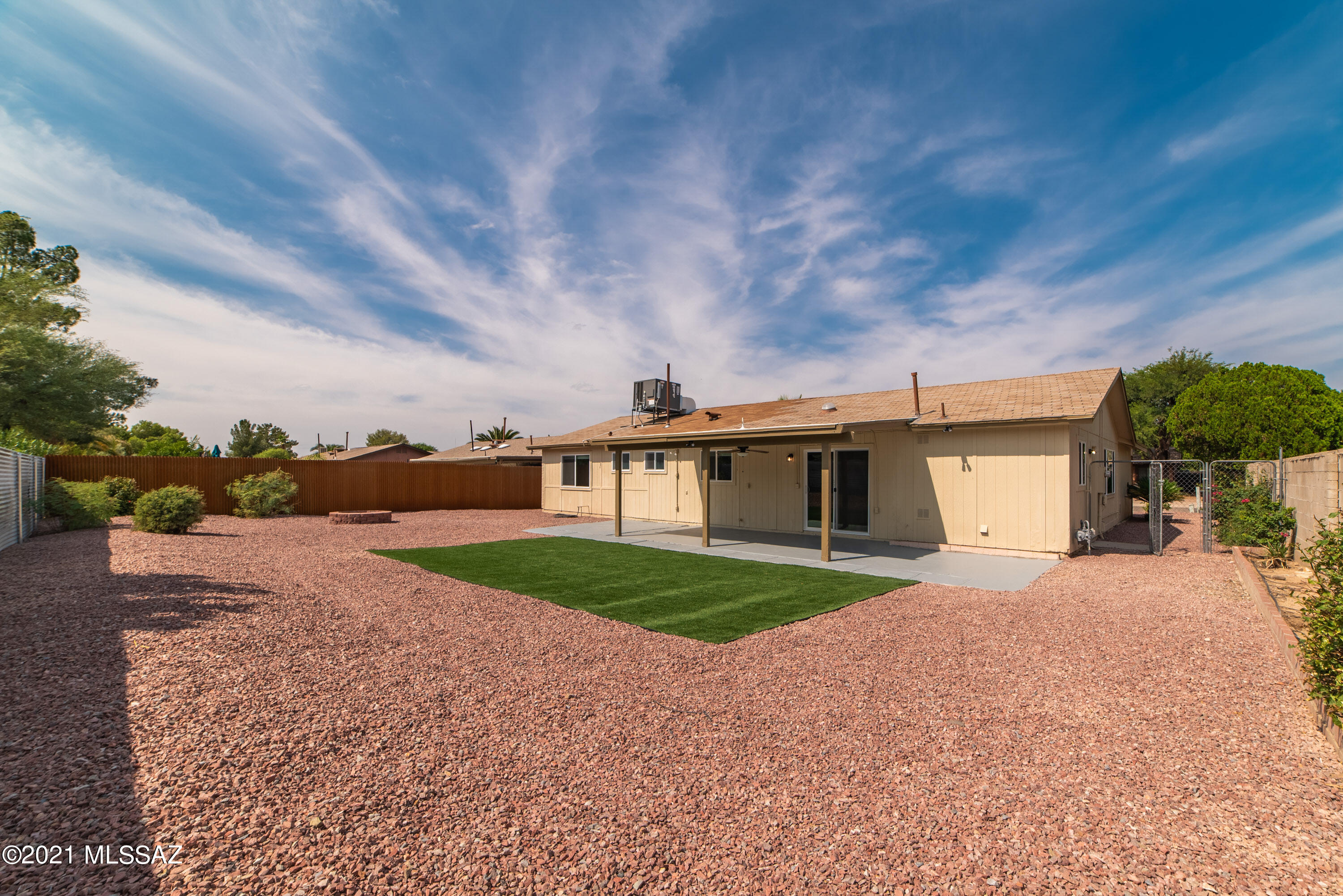 Wildwood Park (226-414) - Residential