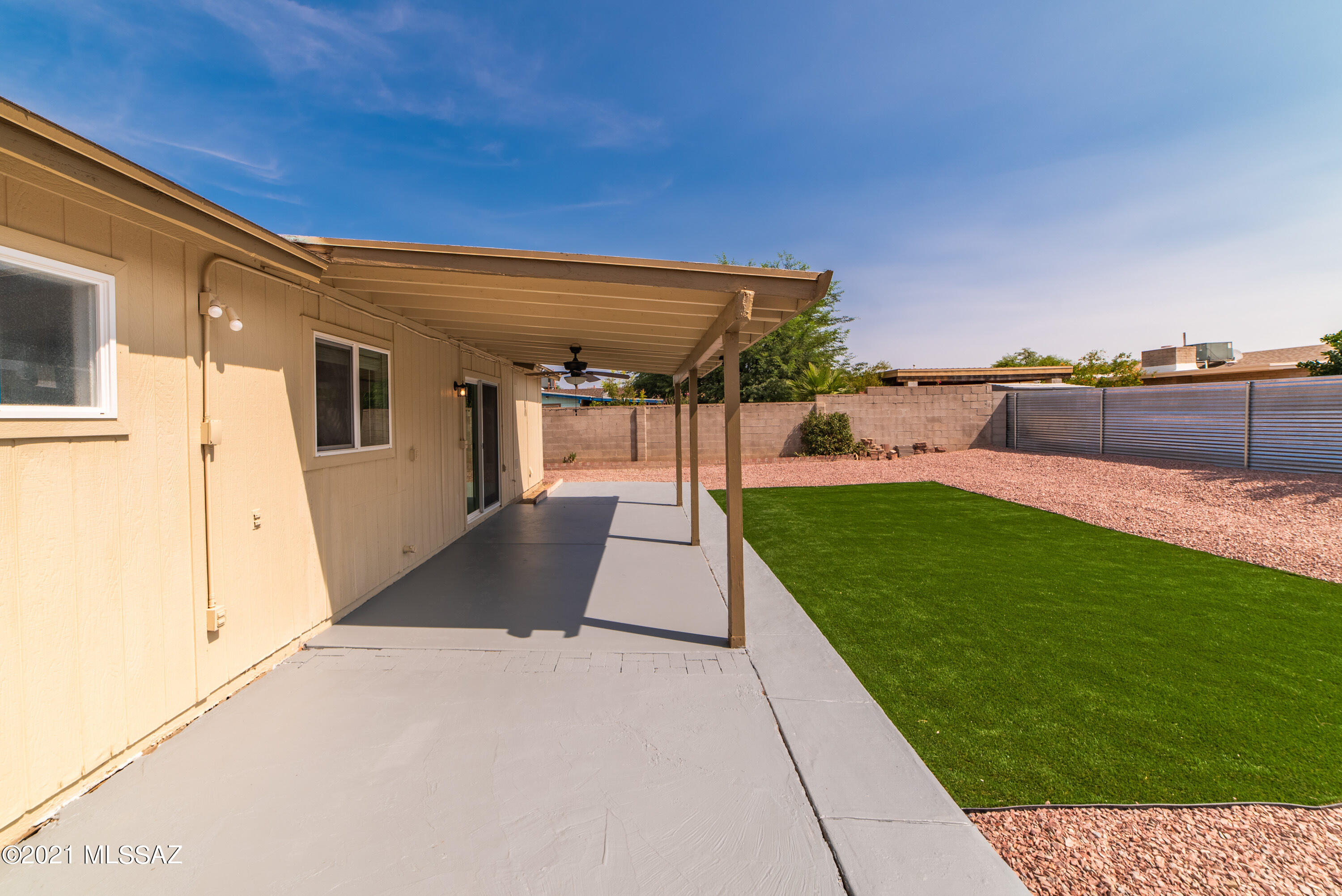 Wildwood Park (226-414) - Residential