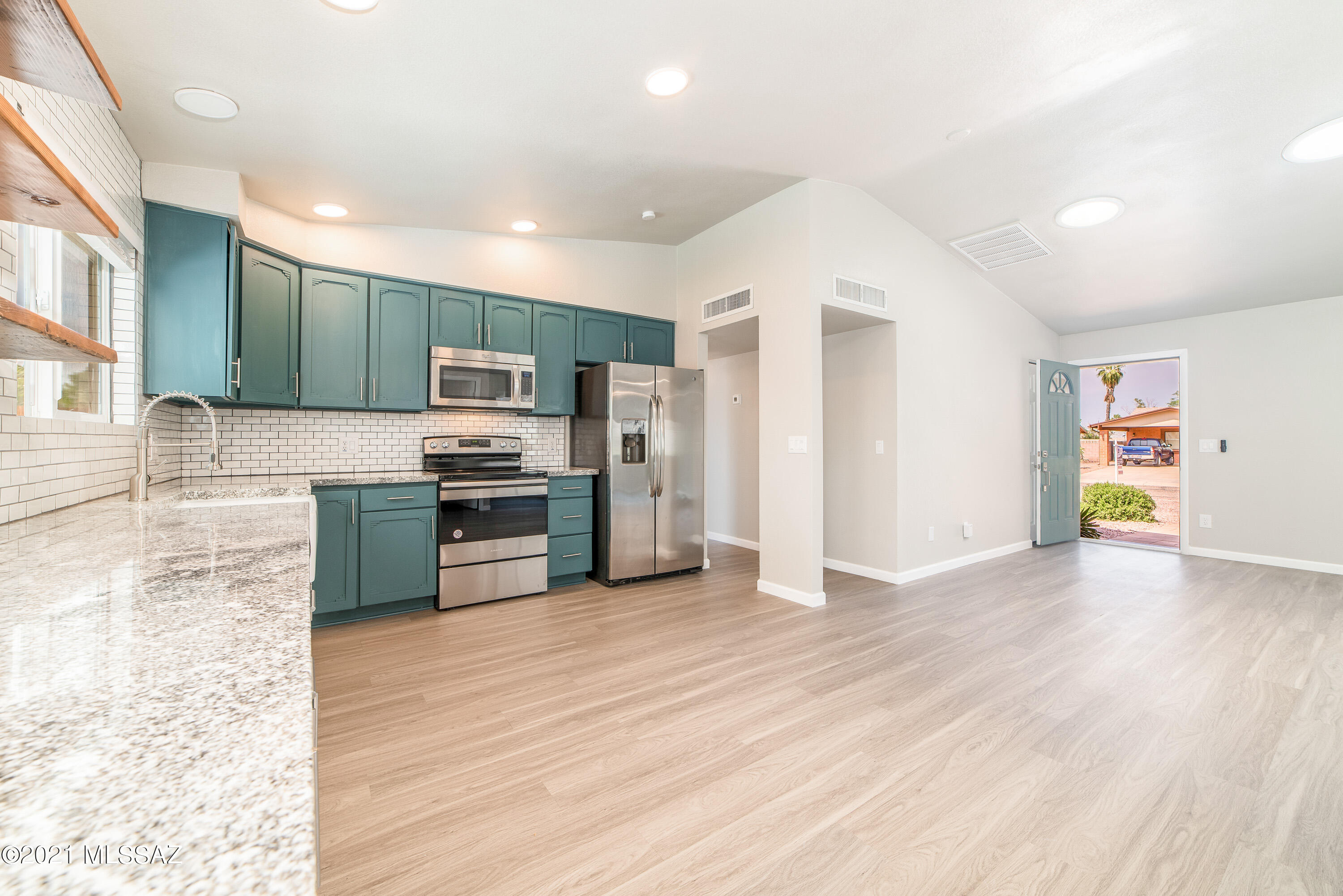 Wildwood Park (226-414) - Residential