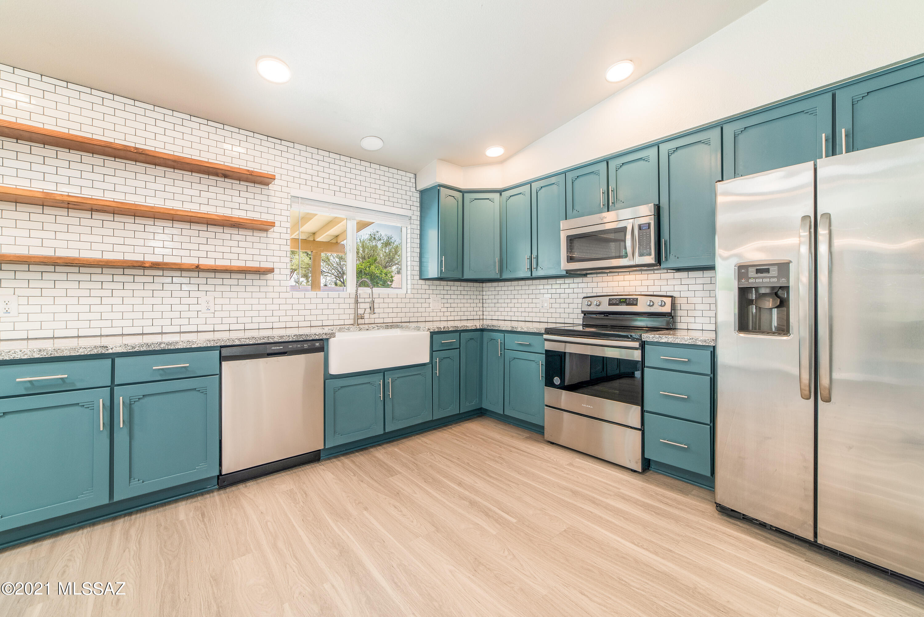 Wildwood Park (226-414) - Residential