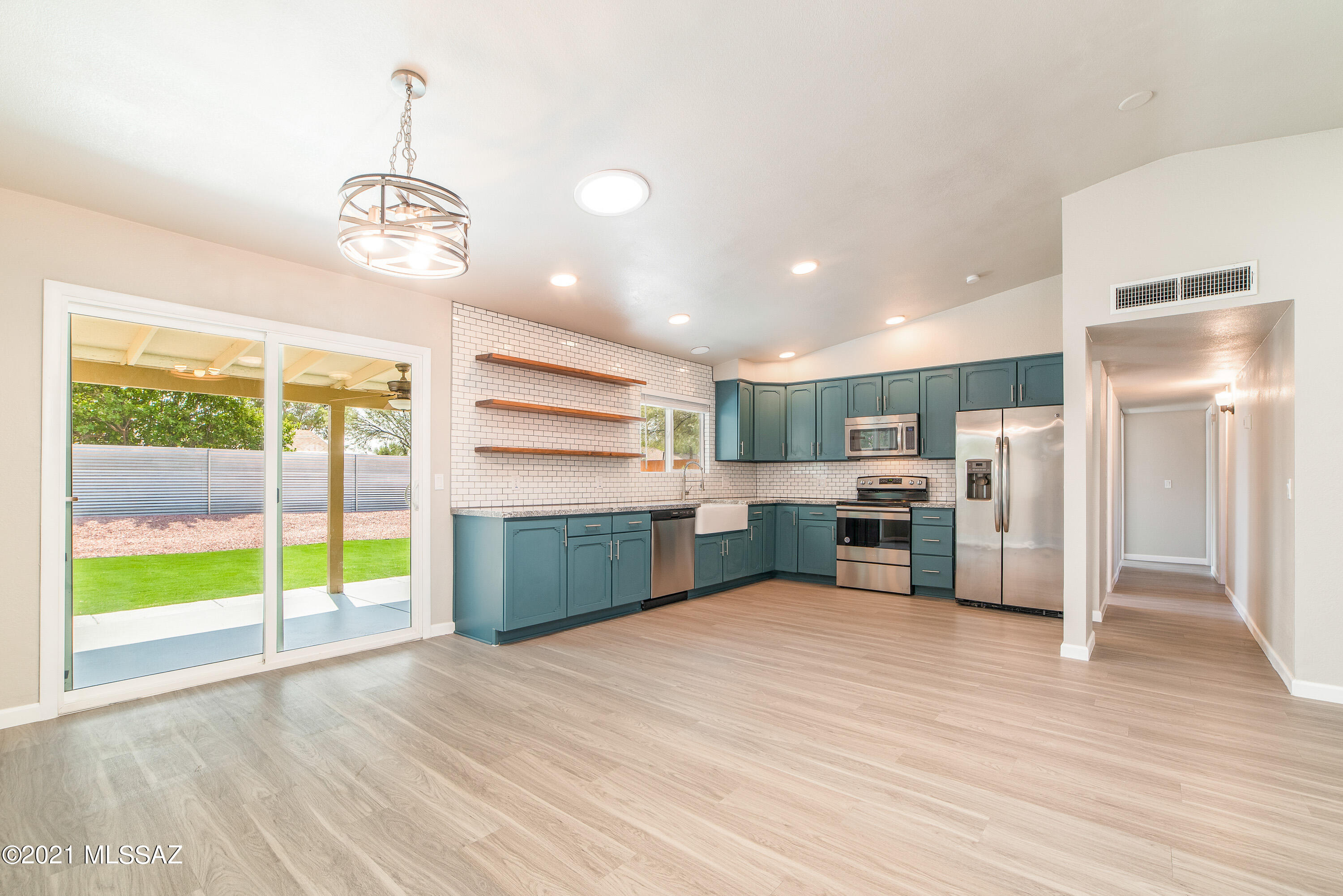 Wildwood Park (226-414) - Residential