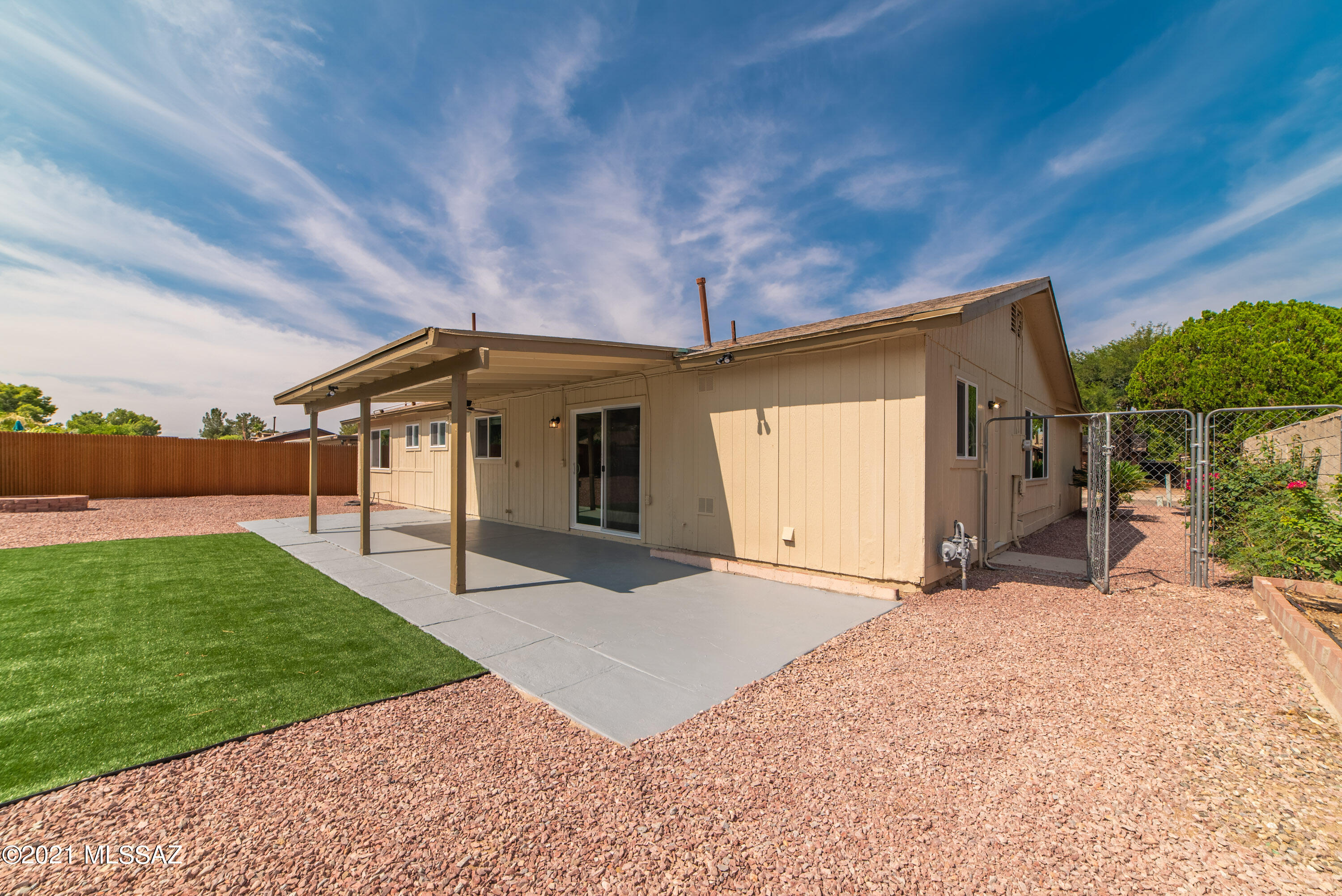 Wildwood Park (226-414) - Residential