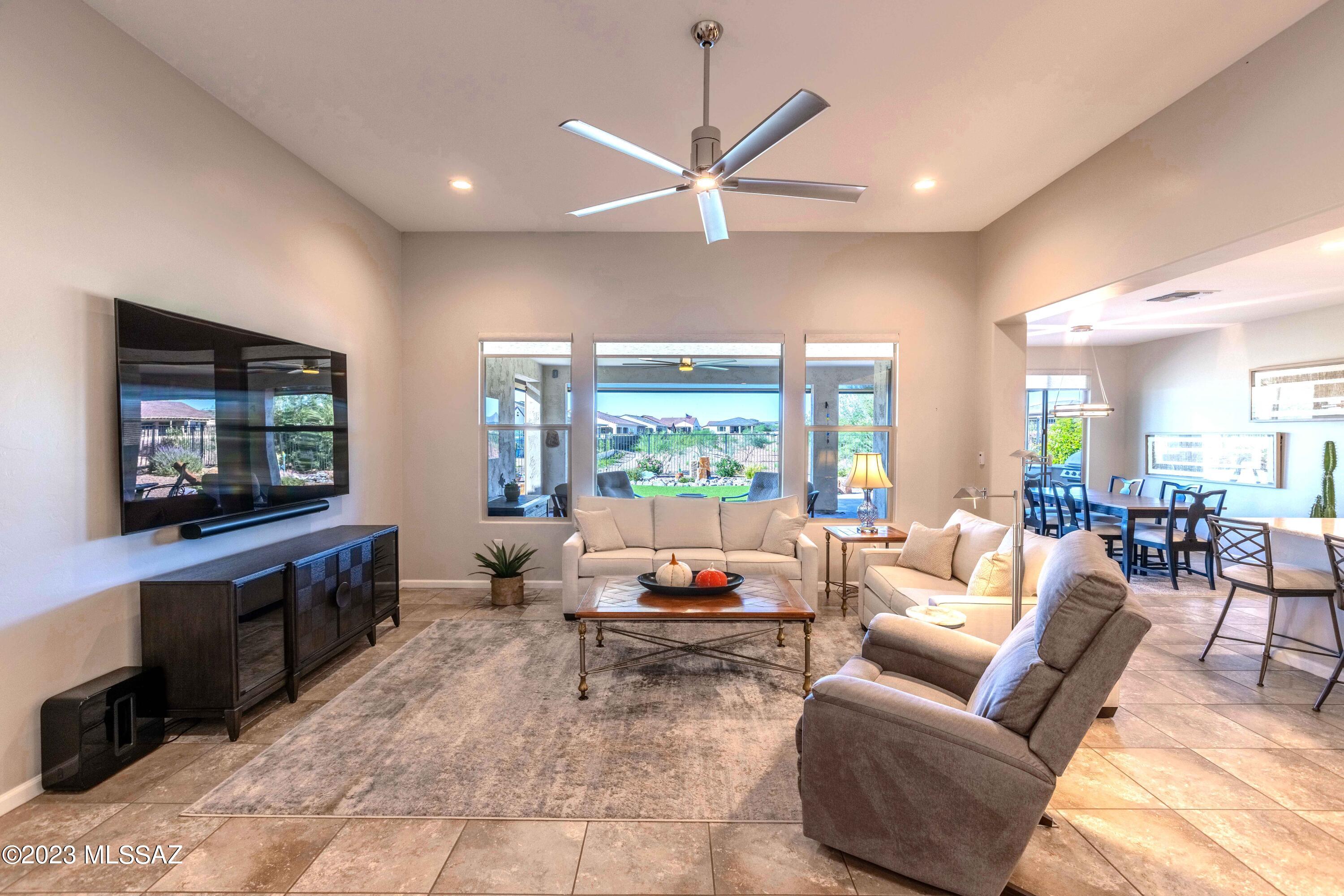 Saddlebrooke Ranch - Residential