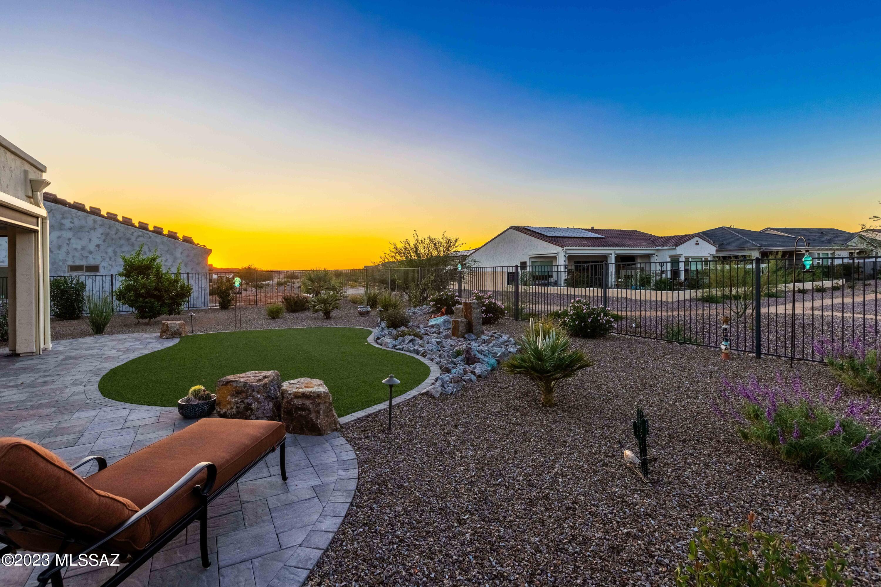 Saddlebrooke Ranch - Residential