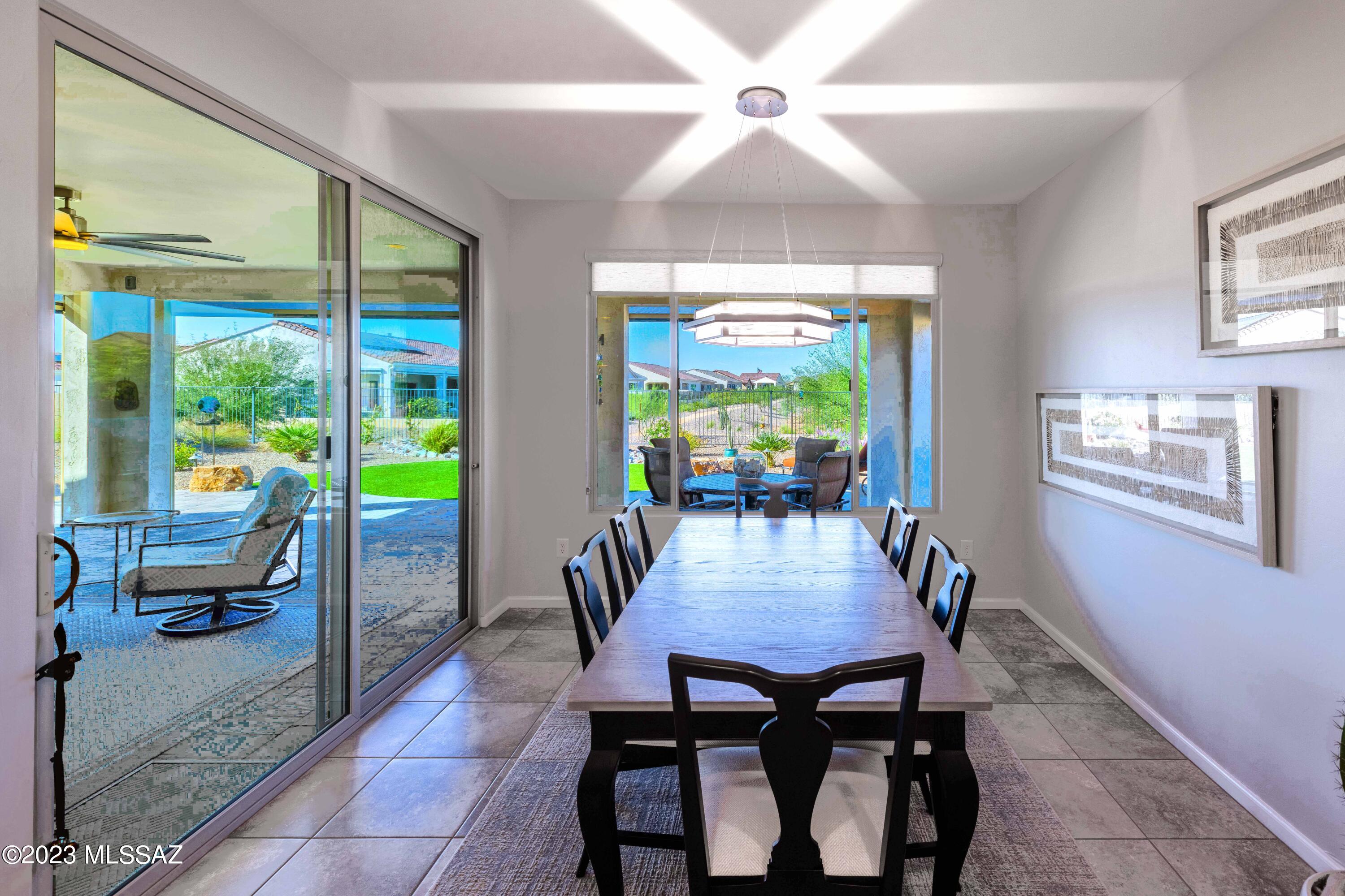 Saddlebrooke Ranch - Residential