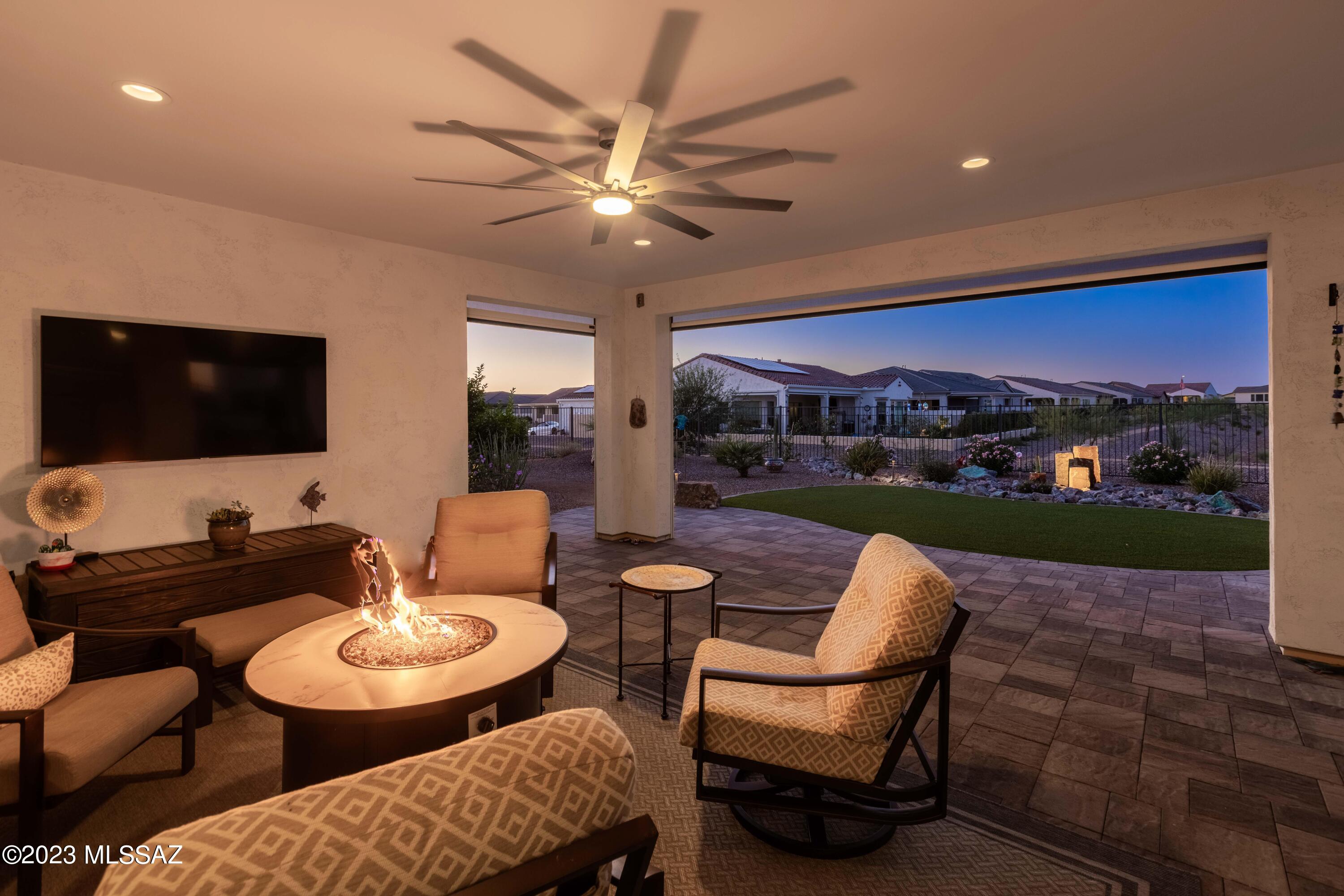 Saddlebrooke Ranch - Residential