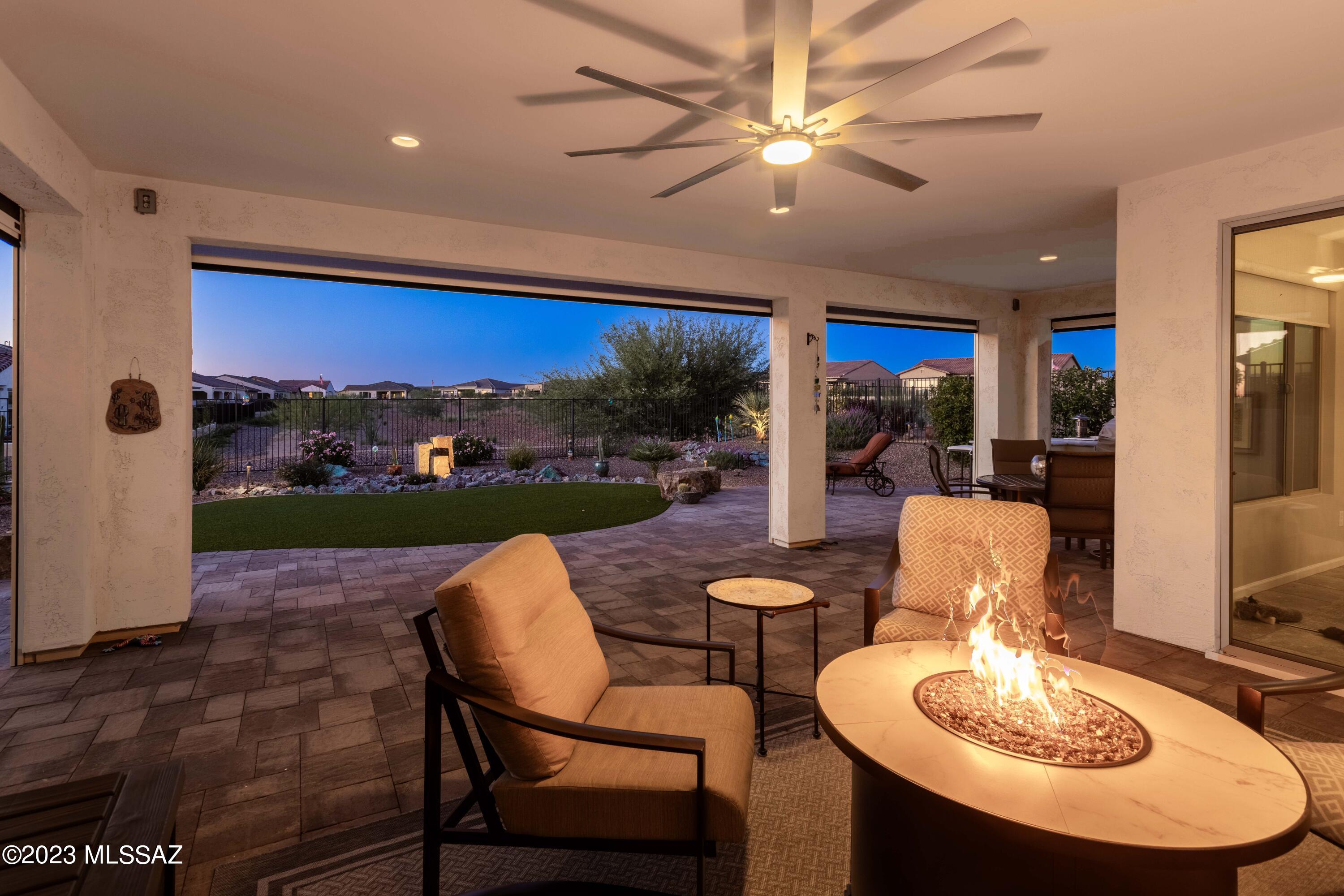 Saddlebrooke Ranch - Residential