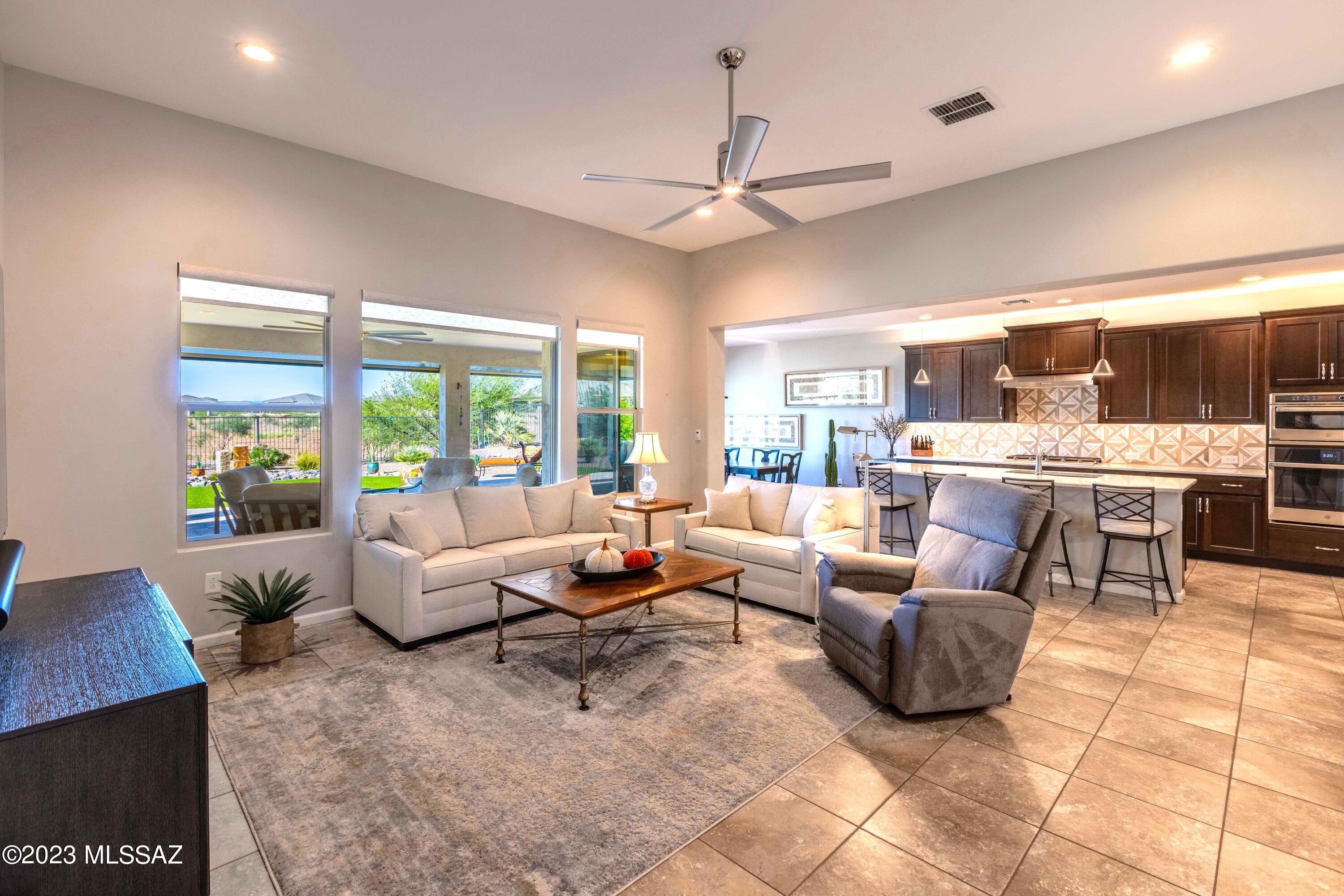 Saddlebrooke Ranch - Residential