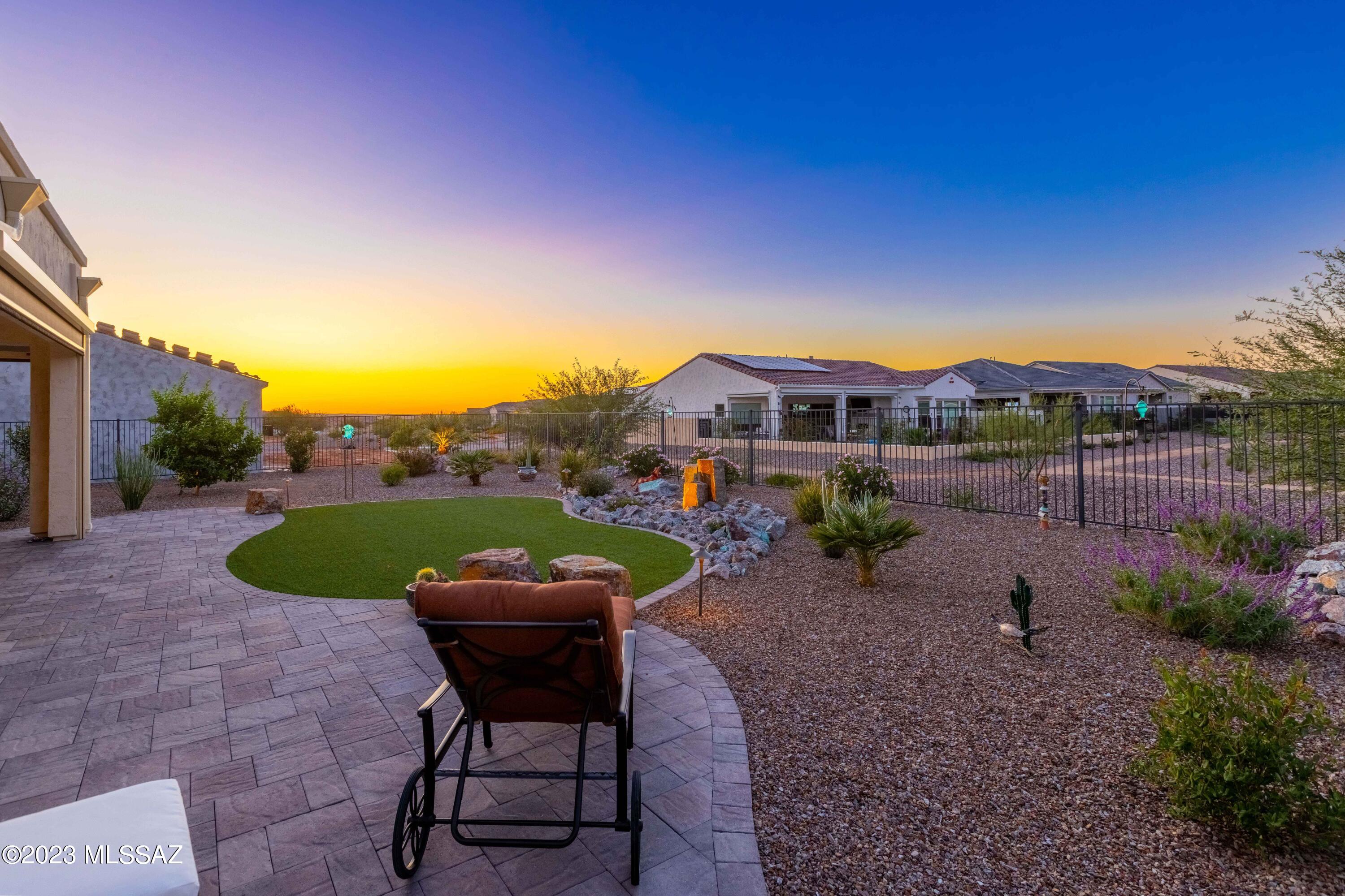 Saddlebrooke Ranch - Residential
