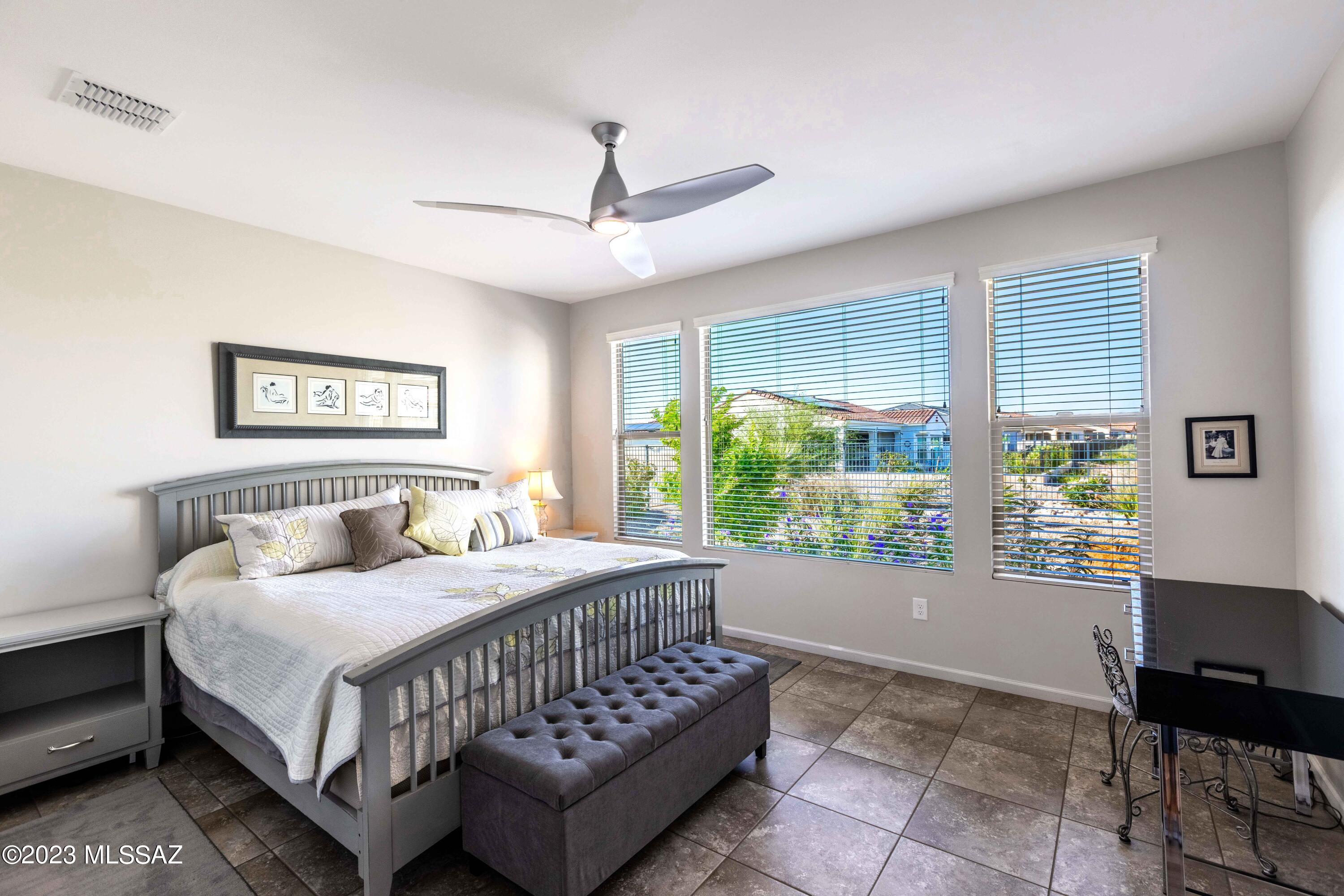 Saddlebrooke Ranch - Residential