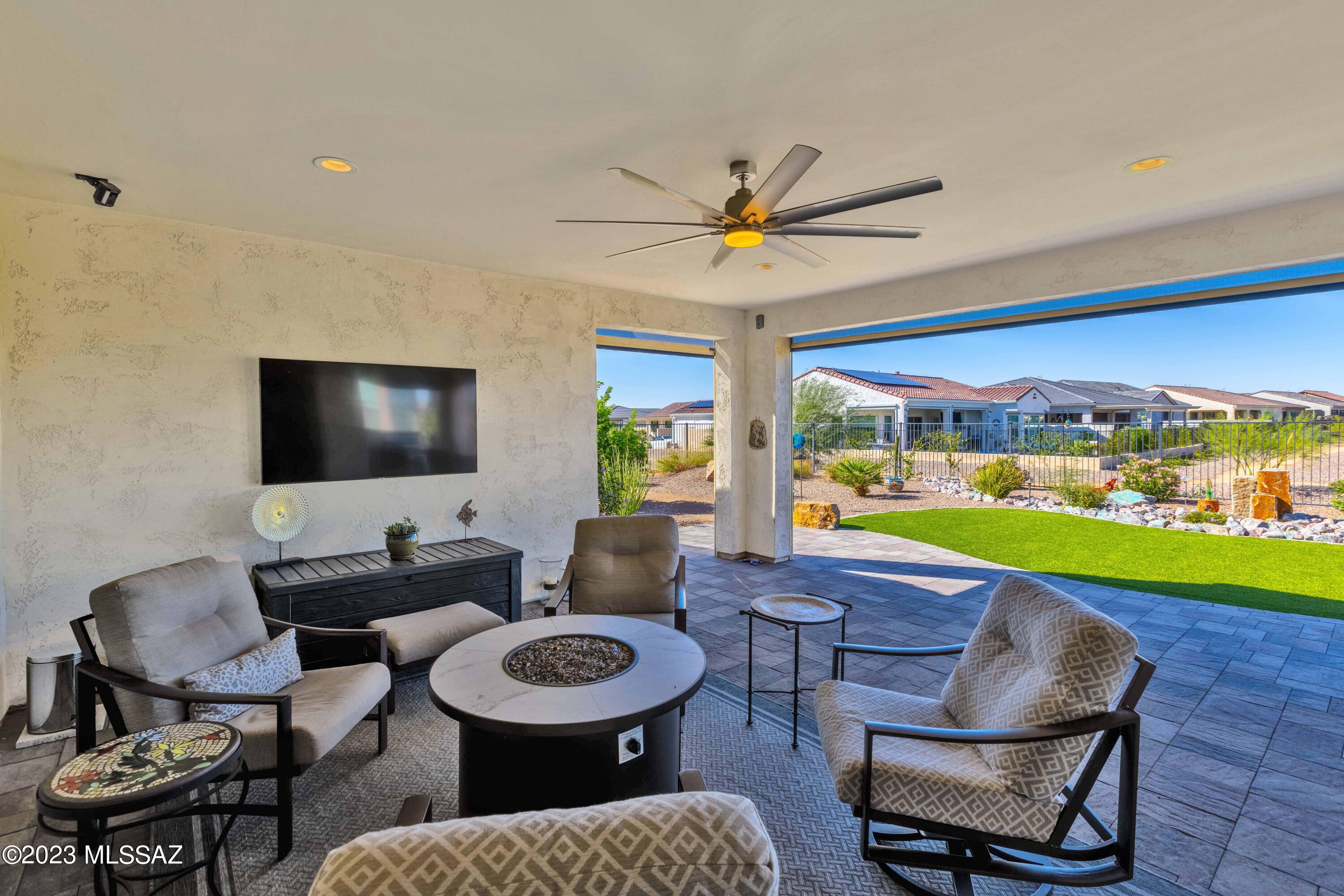 Saddlebrooke Ranch - Residential