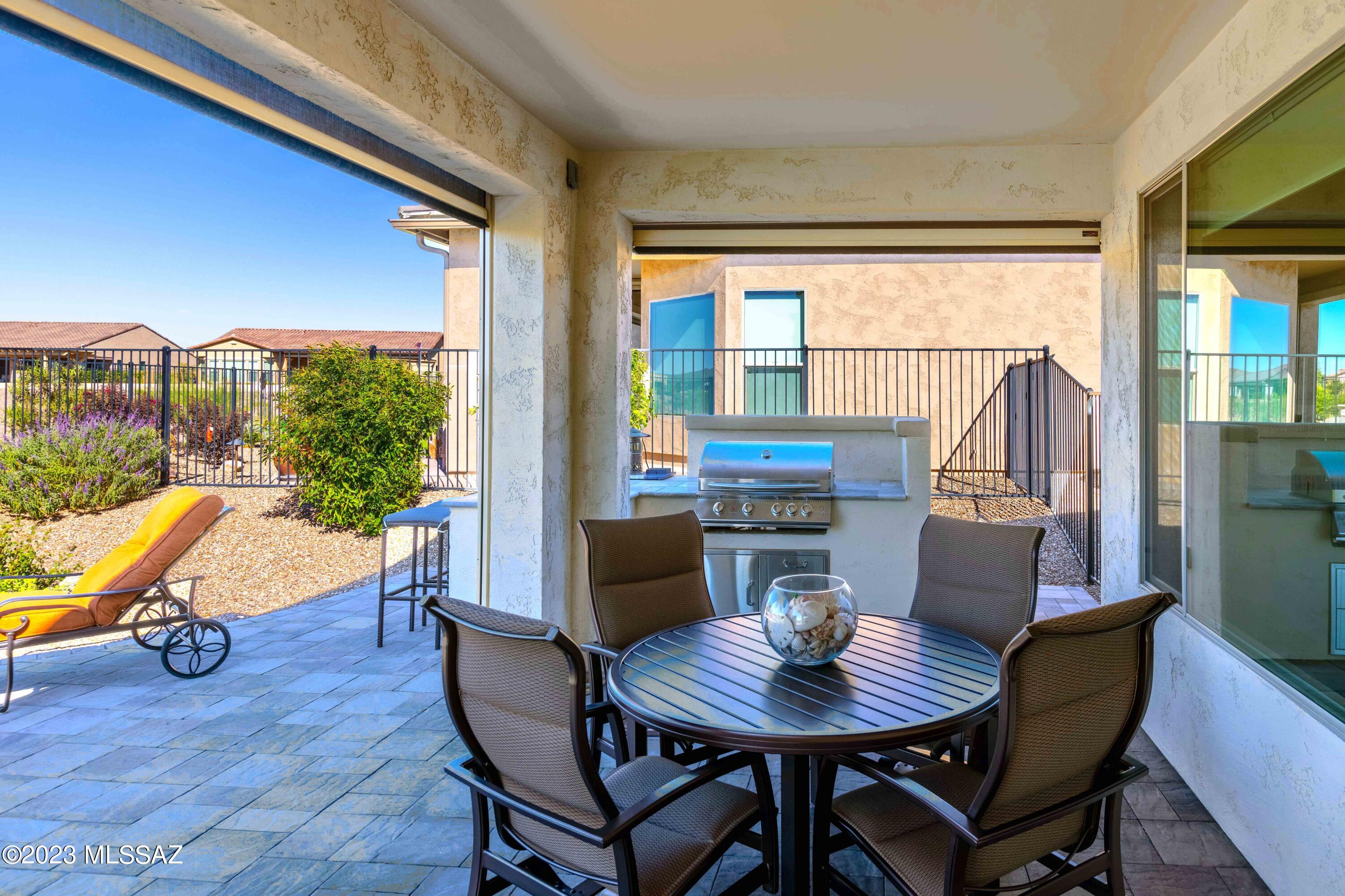 Saddlebrooke Ranch - Residential
