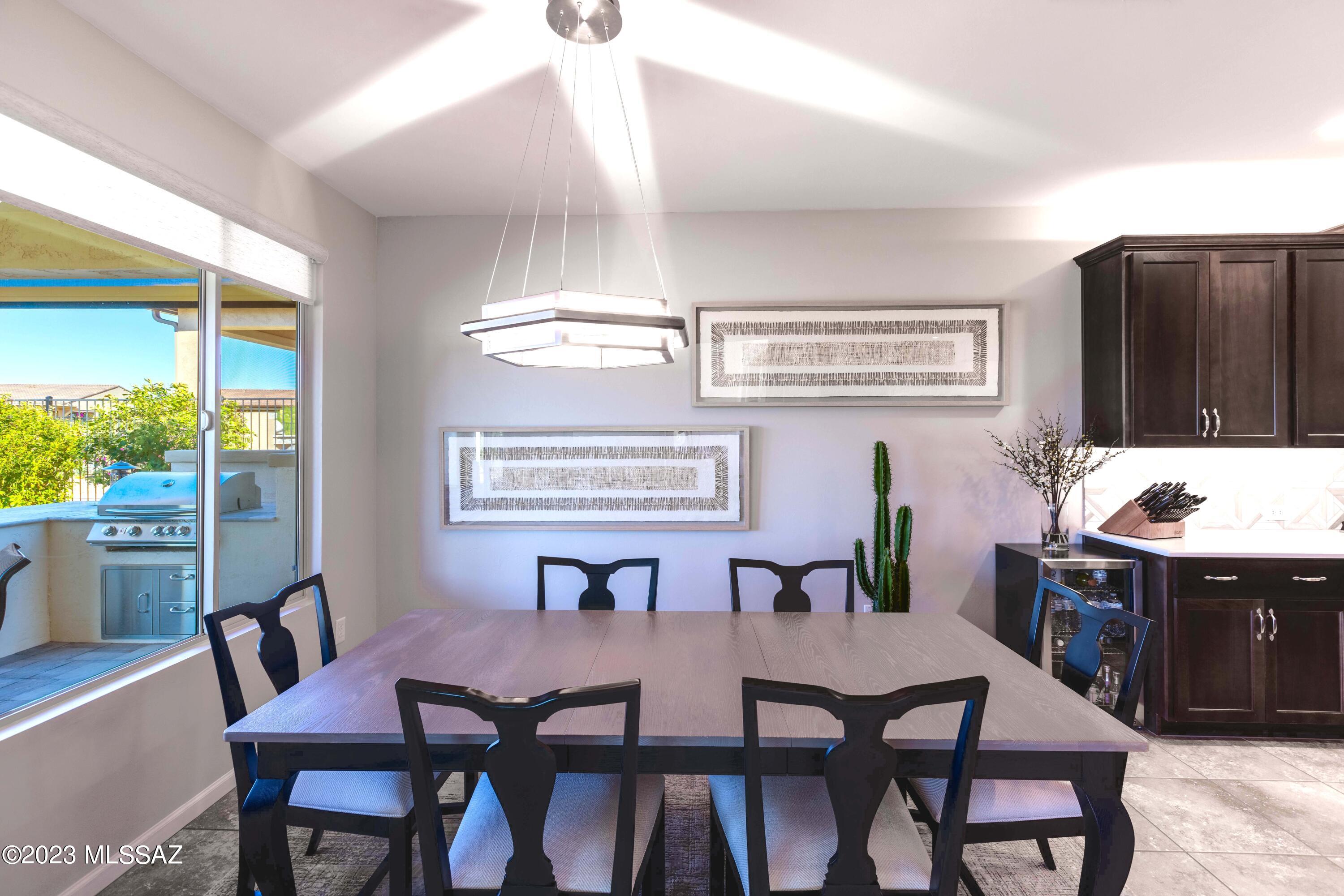 Saddlebrooke Ranch - Residential