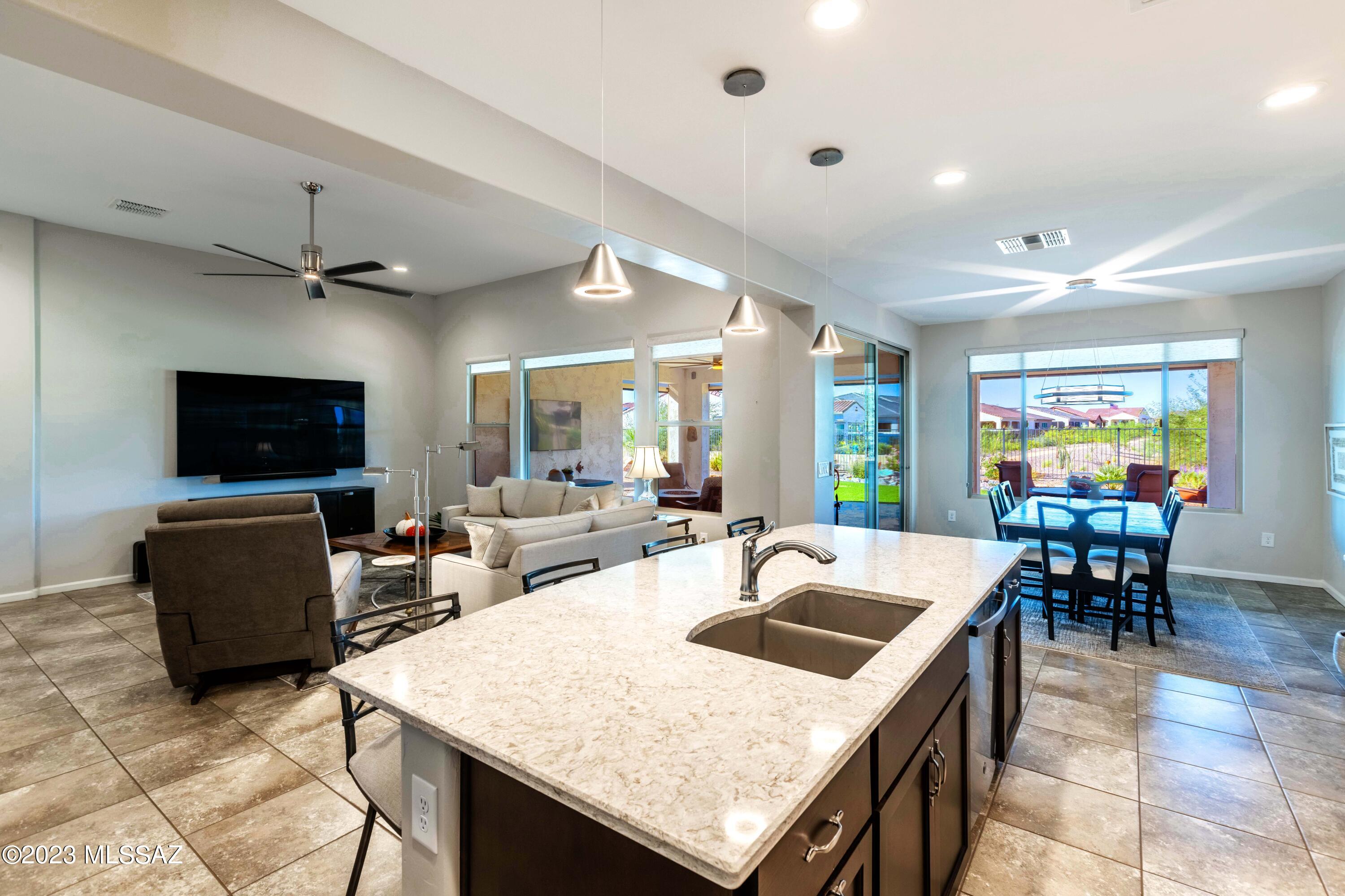 Saddlebrooke Ranch - Residential