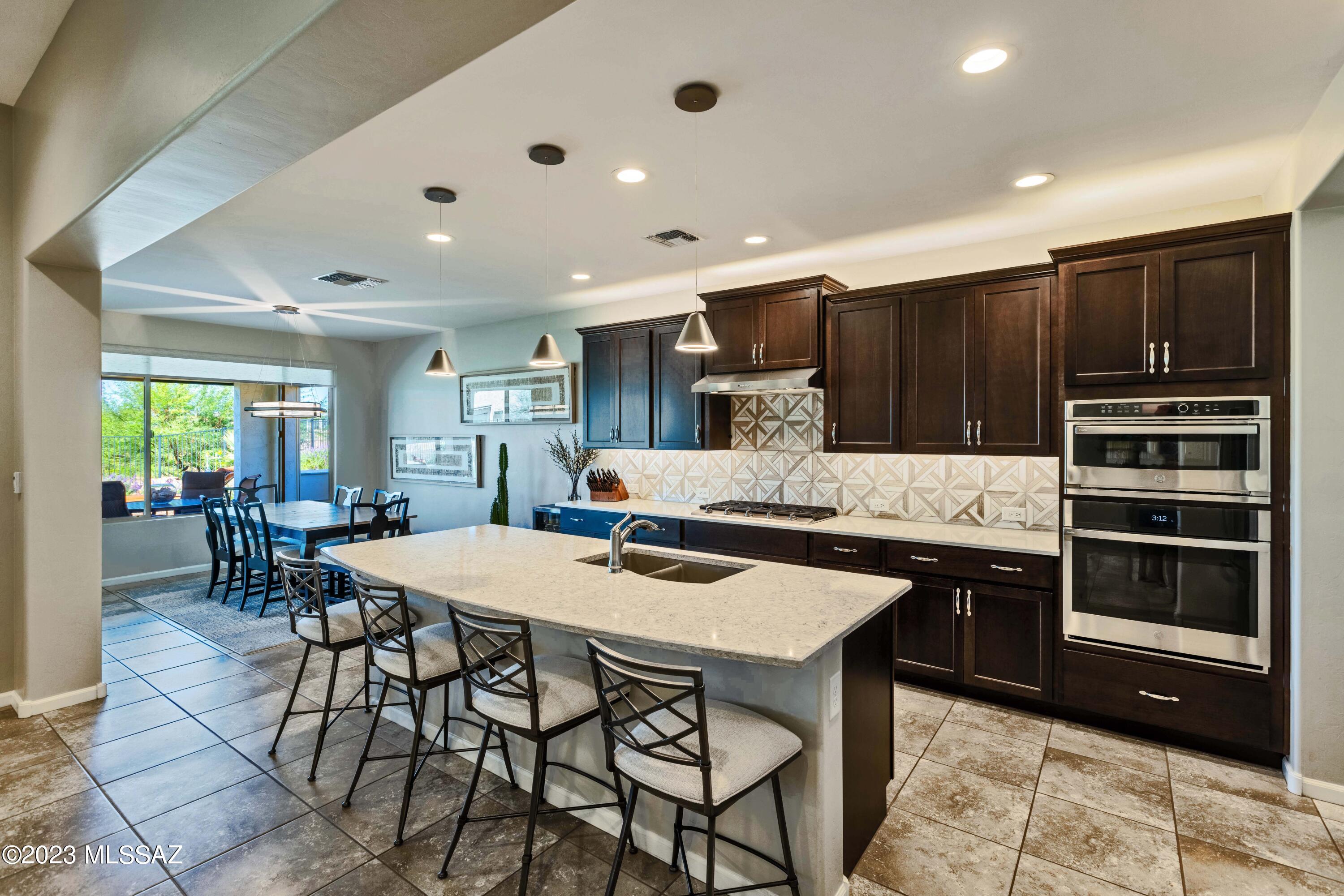 Saddlebrooke Ranch - Residential