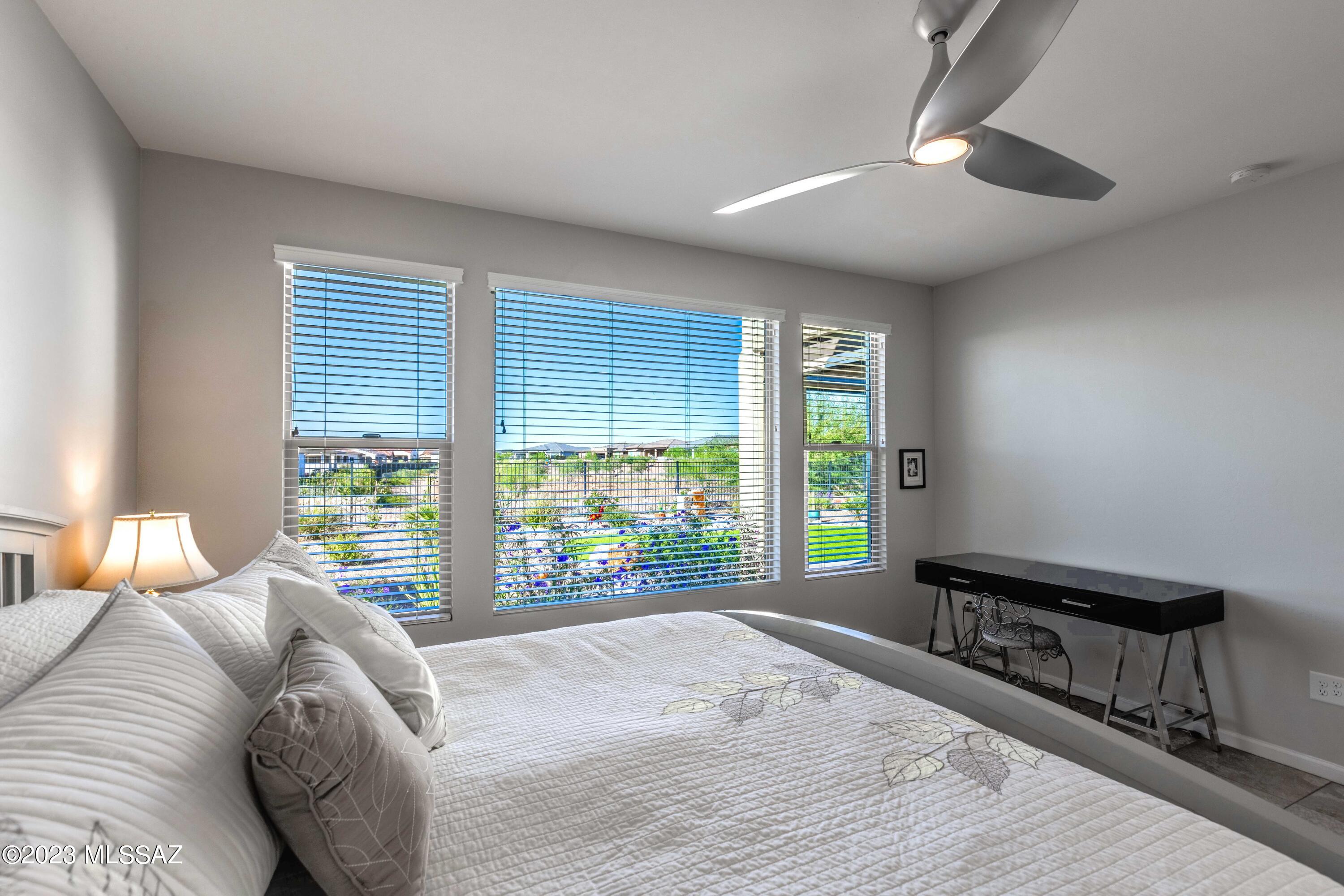 Saddlebrooke Ranch - Residential