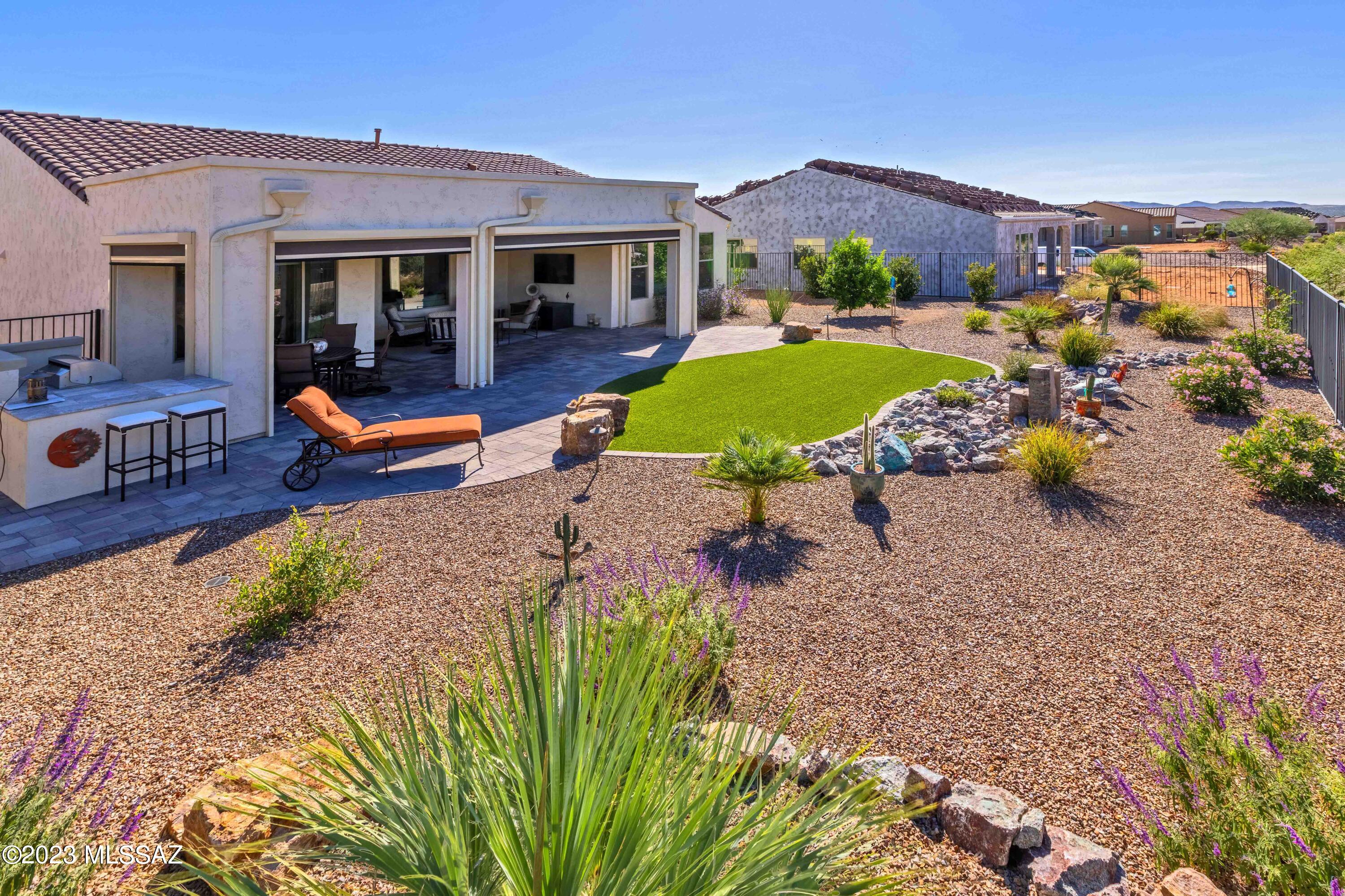 Saddlebrooke Ranch - Residential