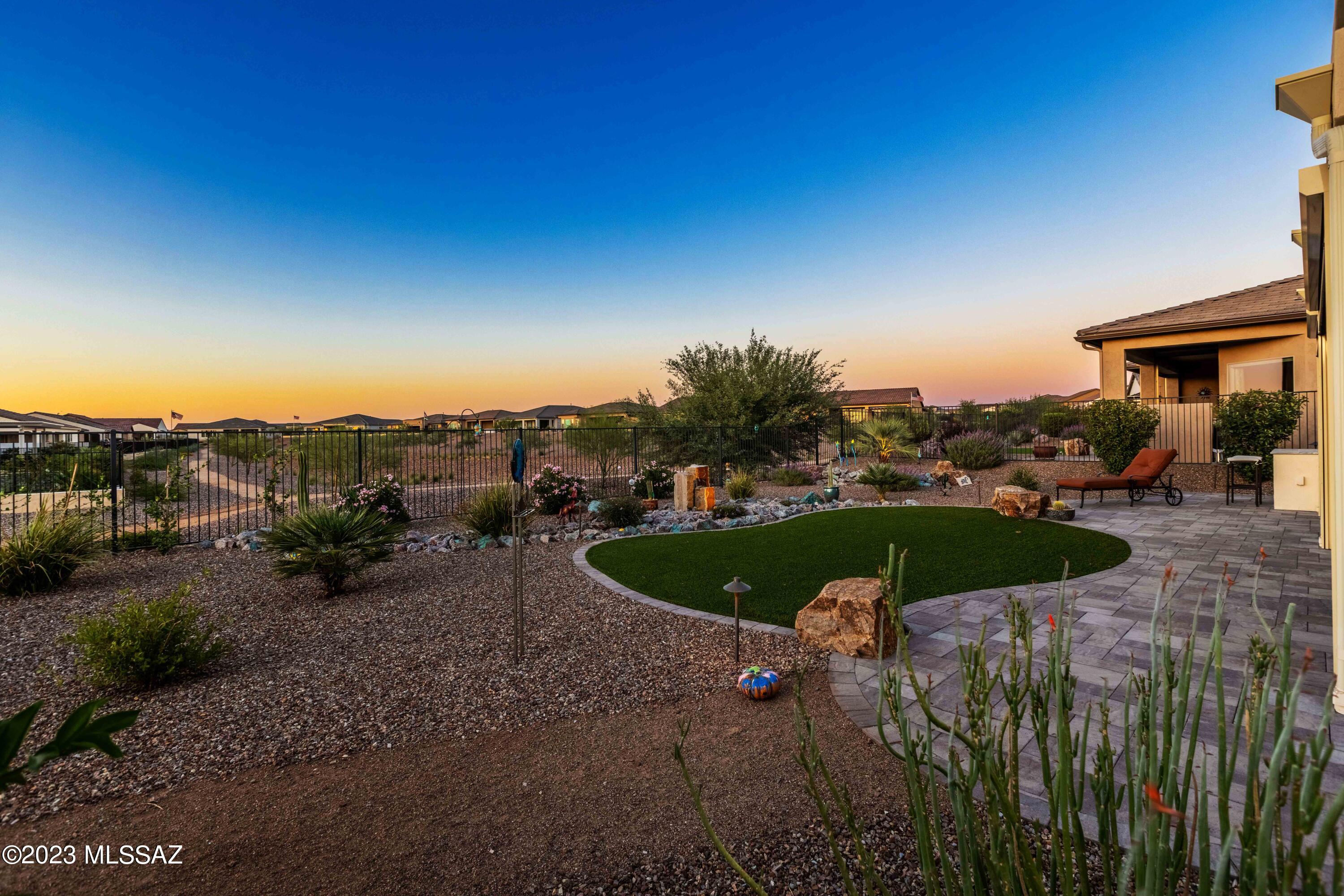 Saddlebrooke Ranch - Residential