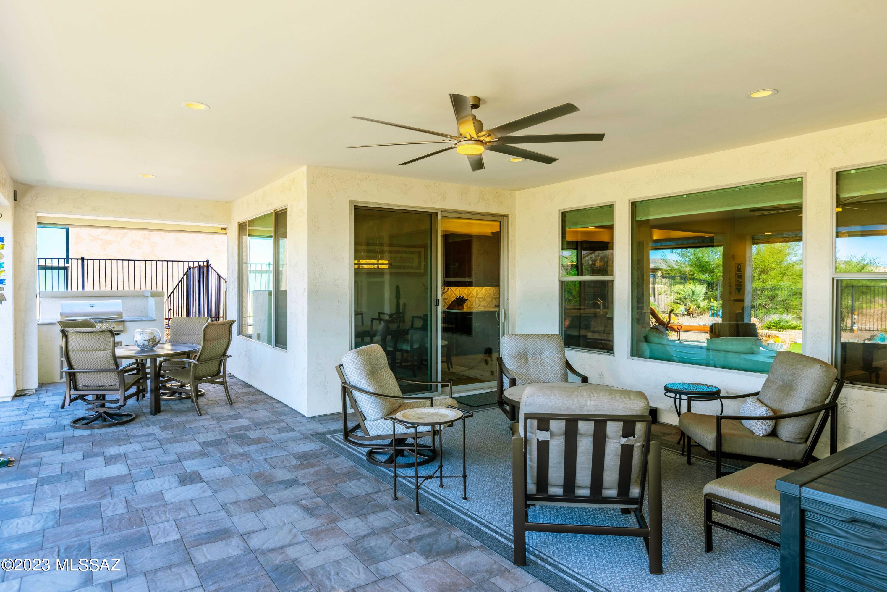 Saddlebrooke Ranch - Residential