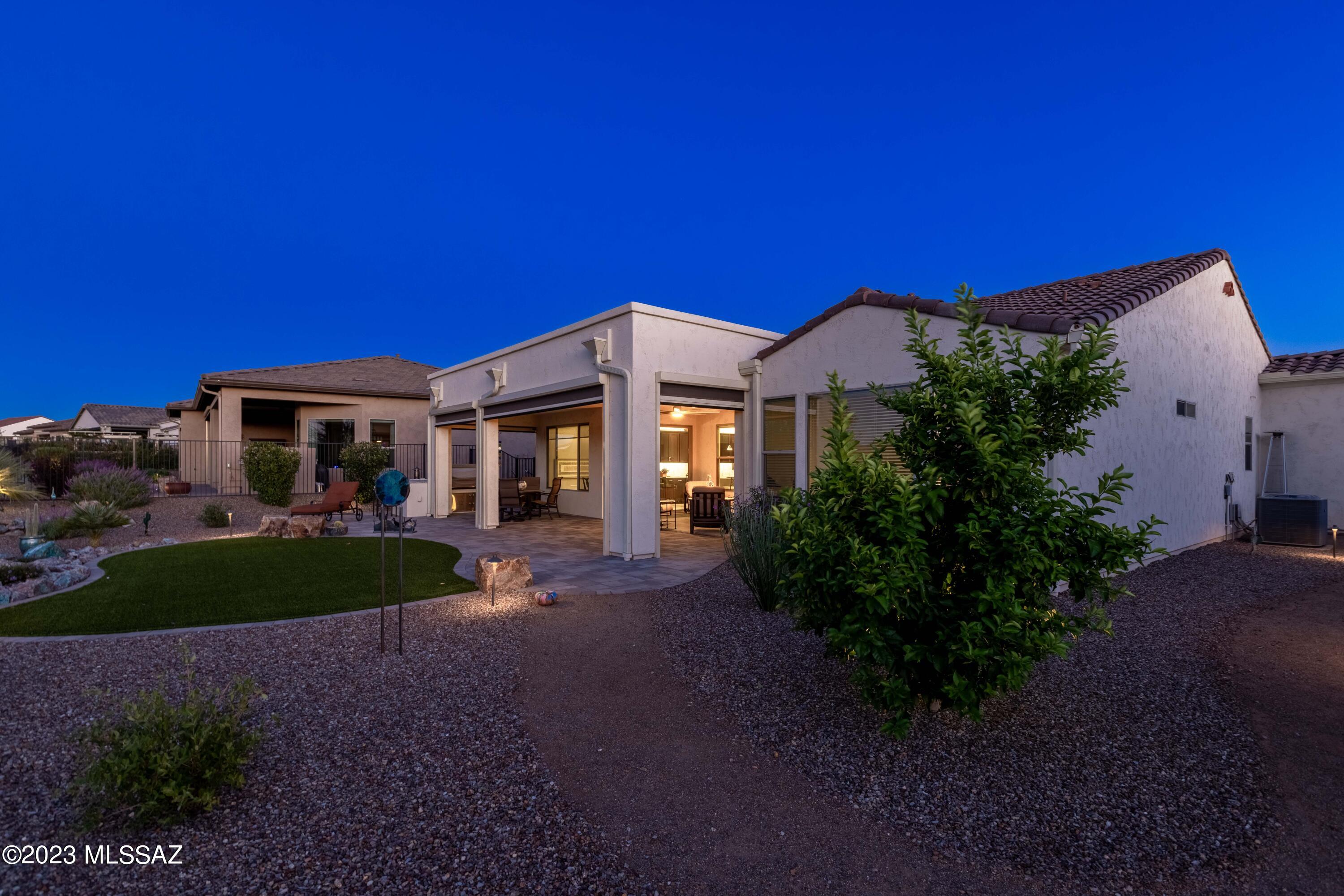Saddlebrooke Ranch - Residential