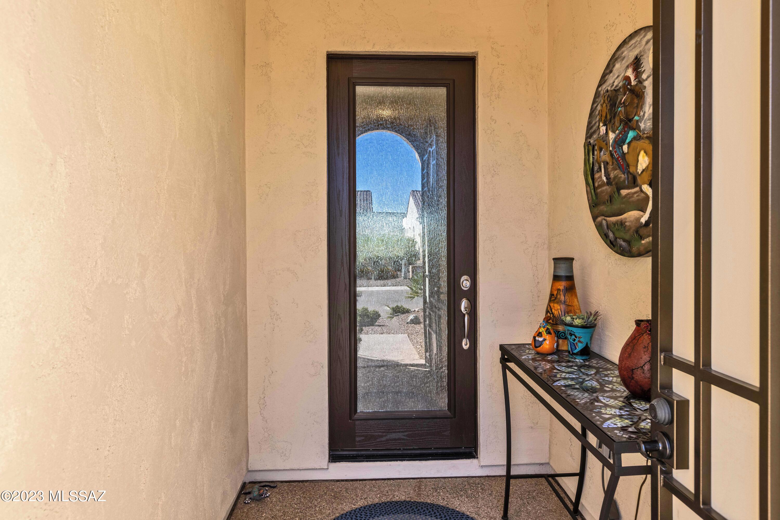 Saddlebrooke Ranch - Residential