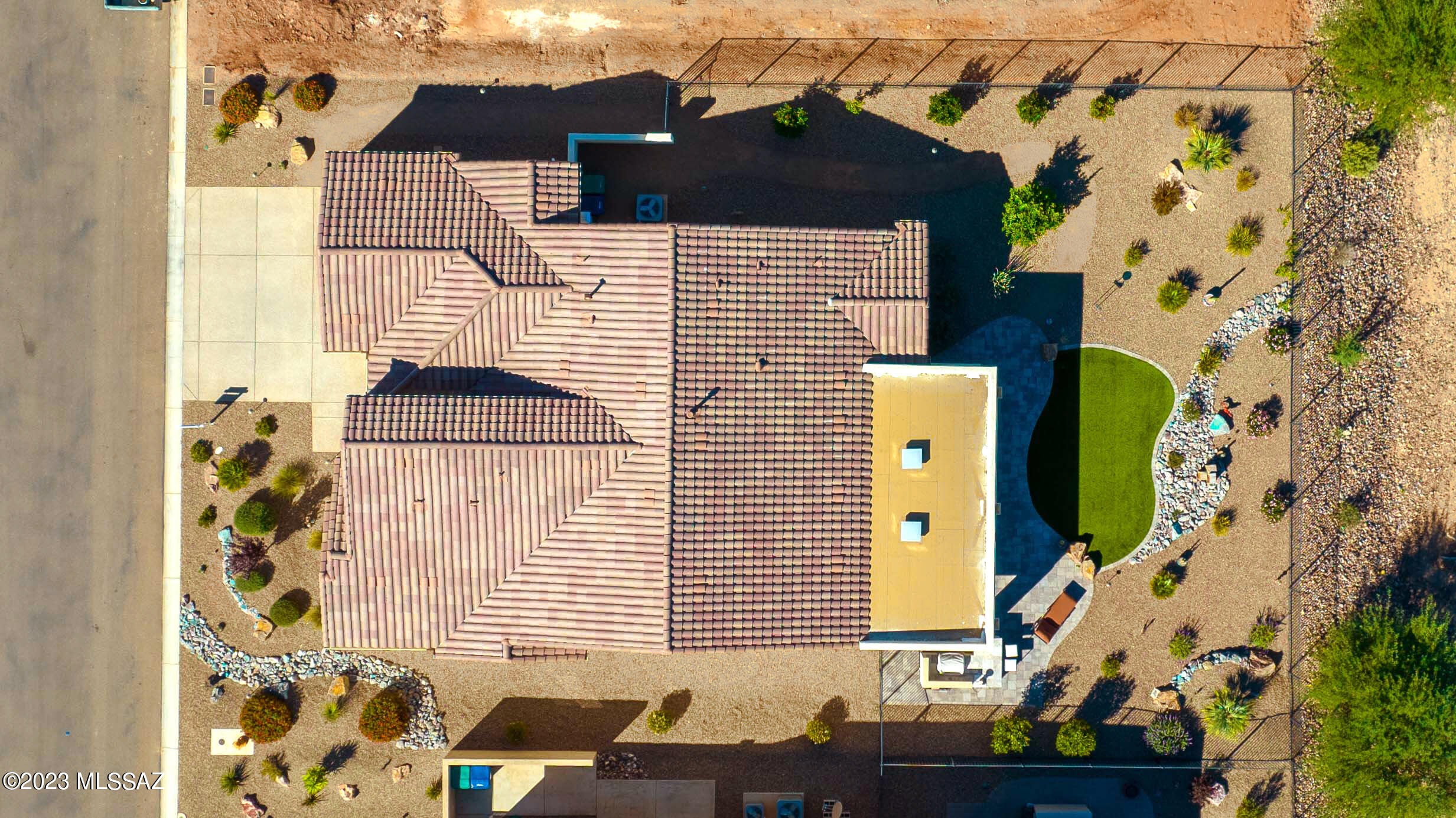 Saddlebrooke Ranch - Residential