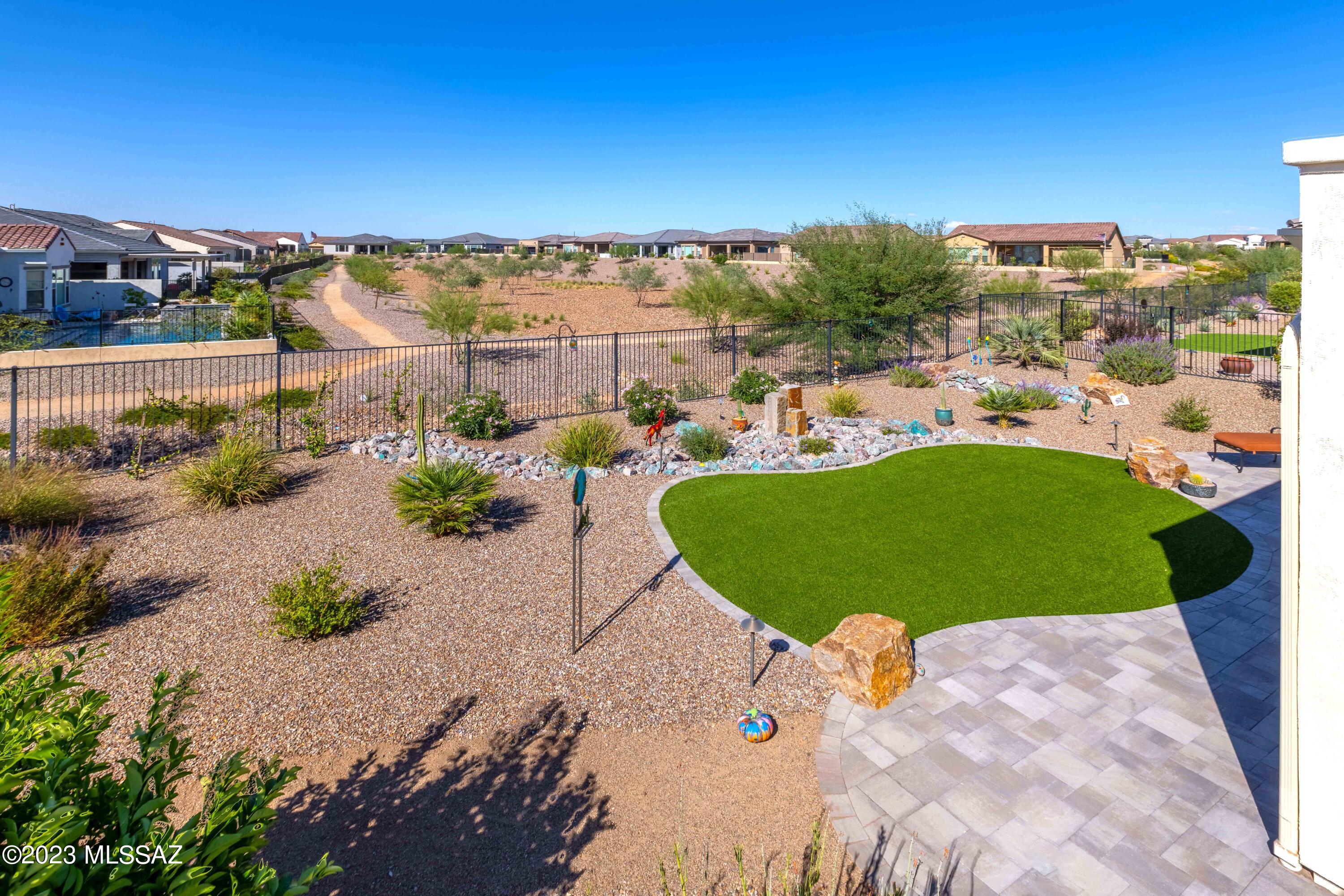 Saddlebrooke Ranch - Residential