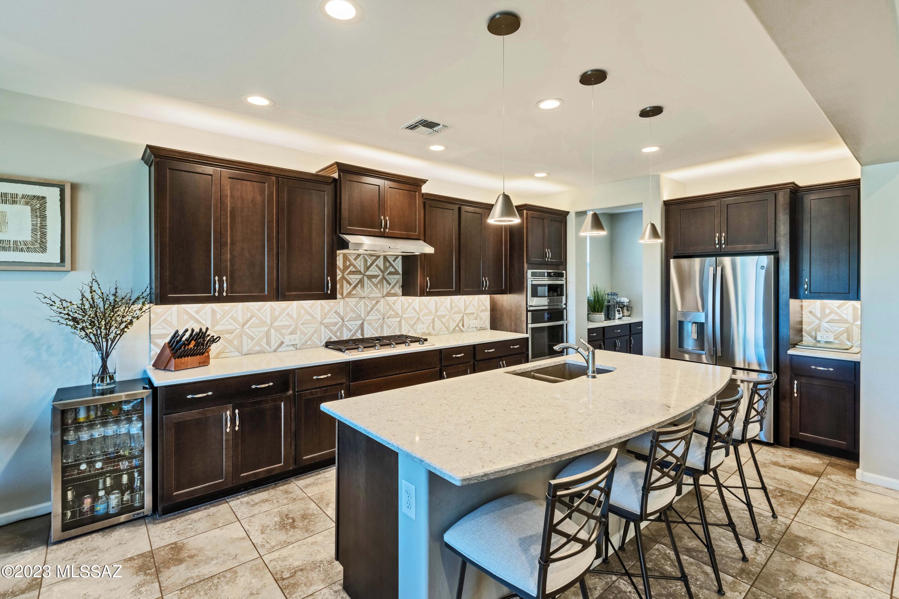 Saddlebrooke Ranch - Residential