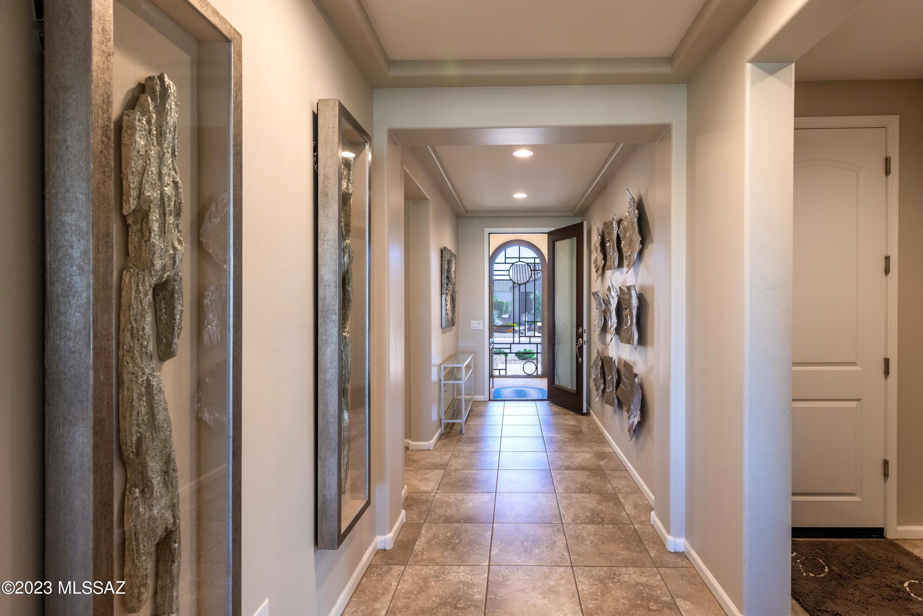 Saddlebrooke Ranch - Residential