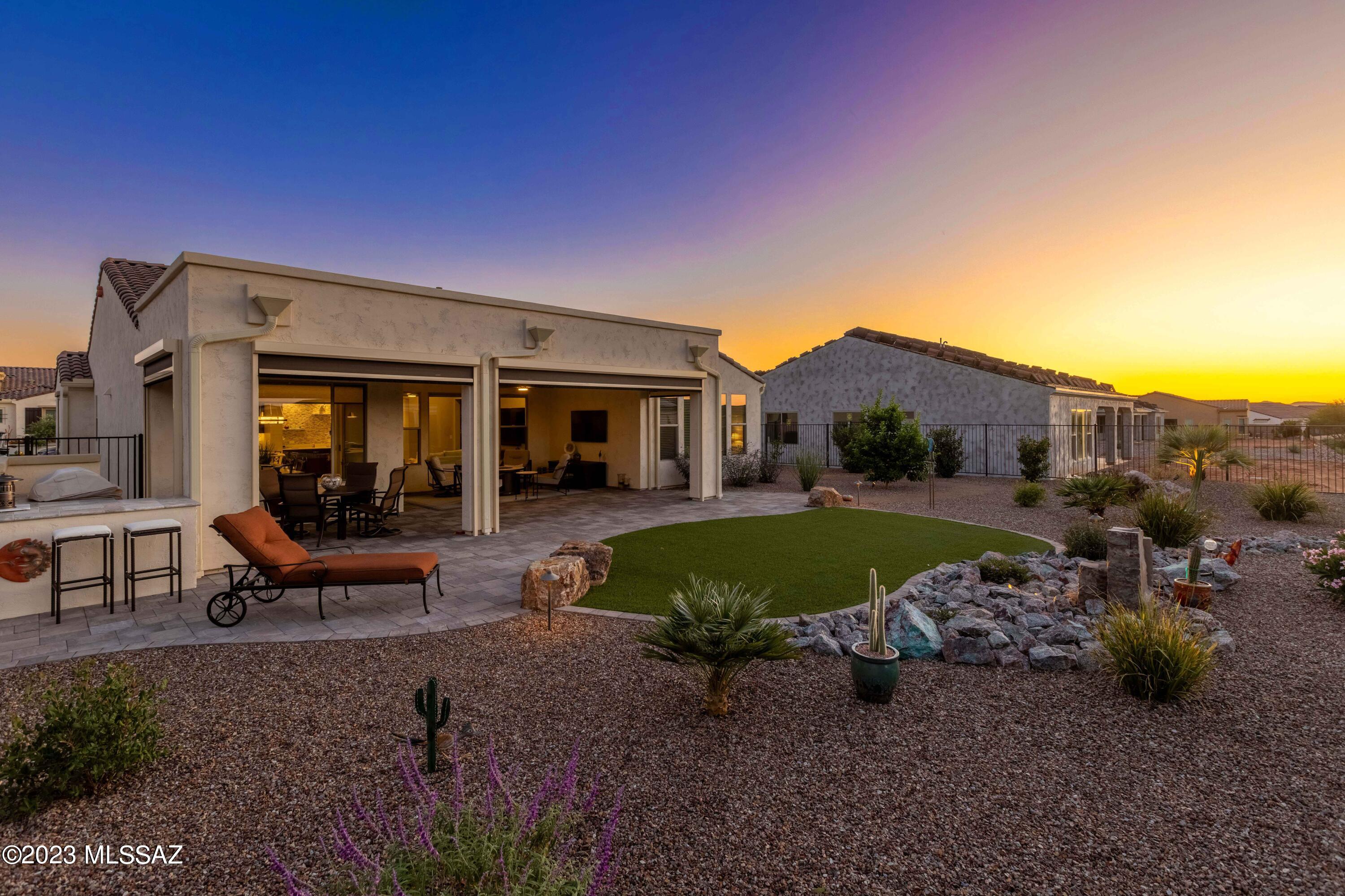 Saddlebrooke Ranch - Residential
