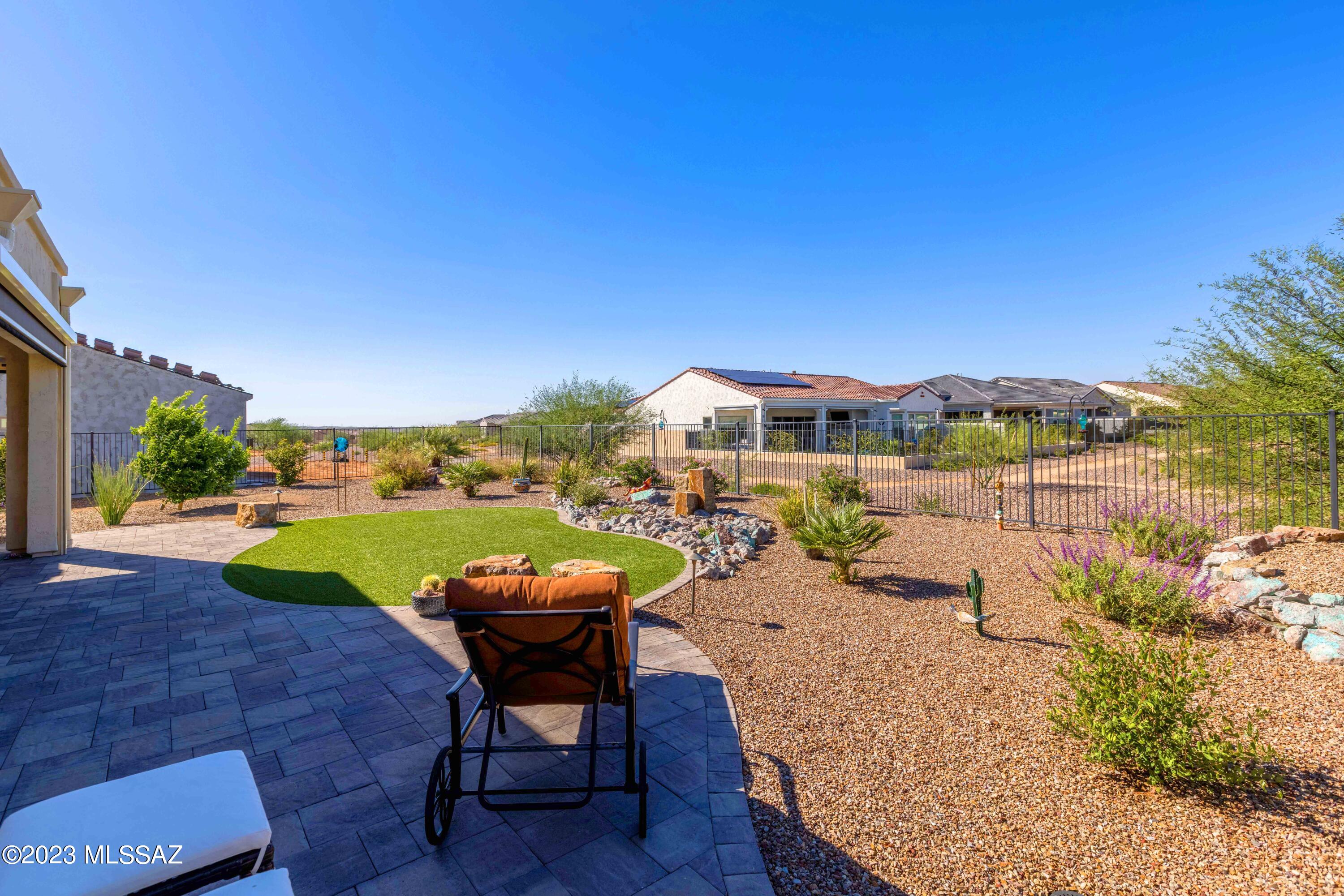 Saddlebrooke Ranch - Residential