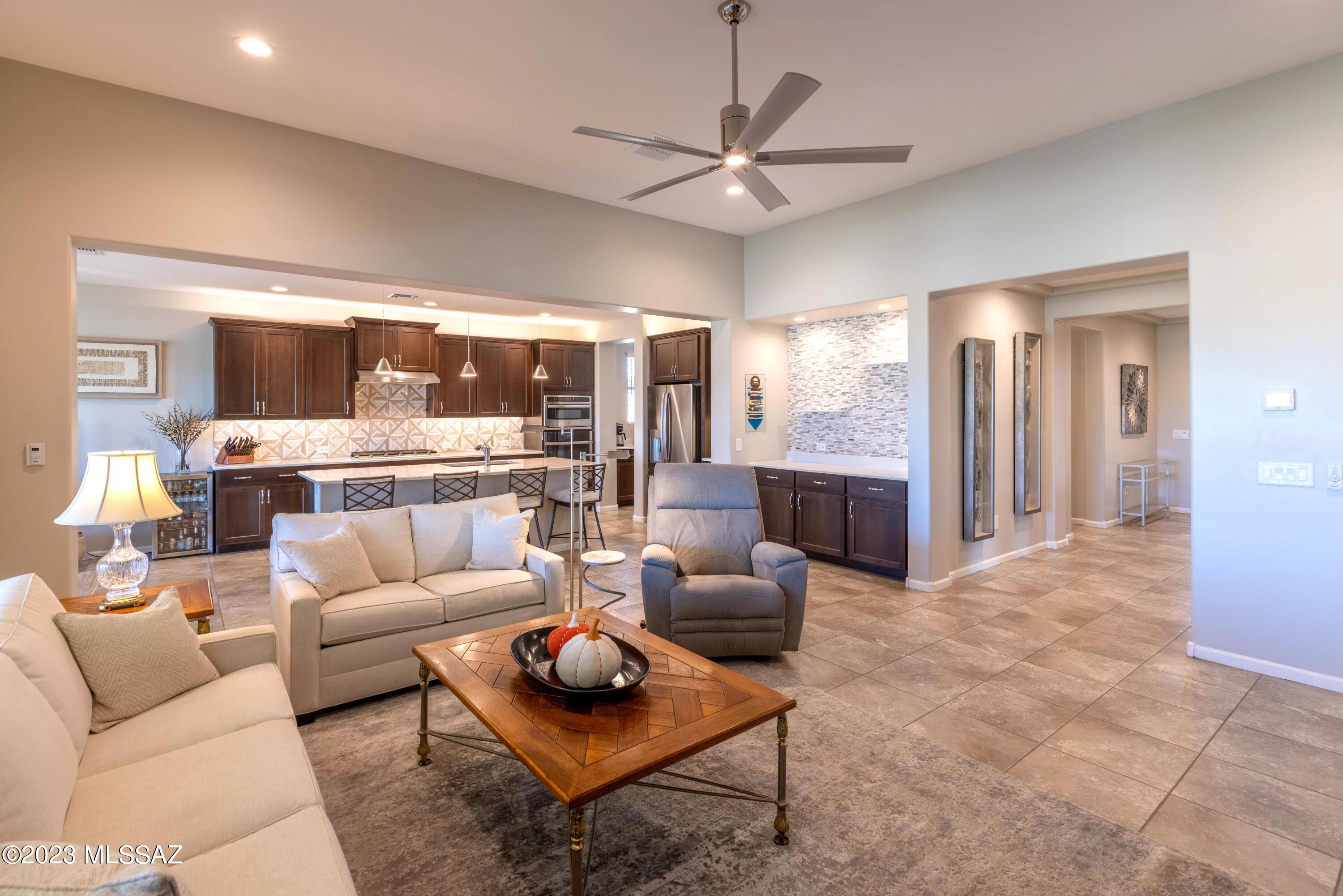 Saddlebrooke Ranch - Residential
