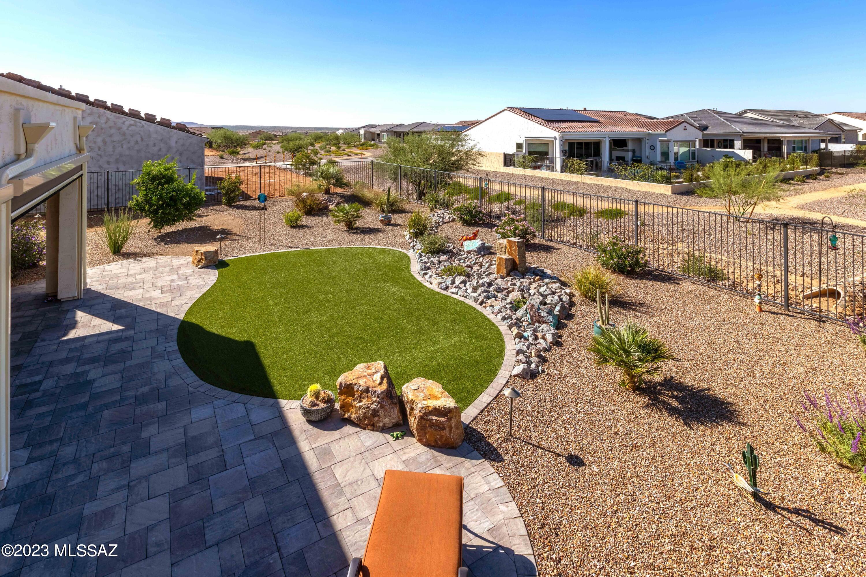 Saddlebrooke Ranch - Residential