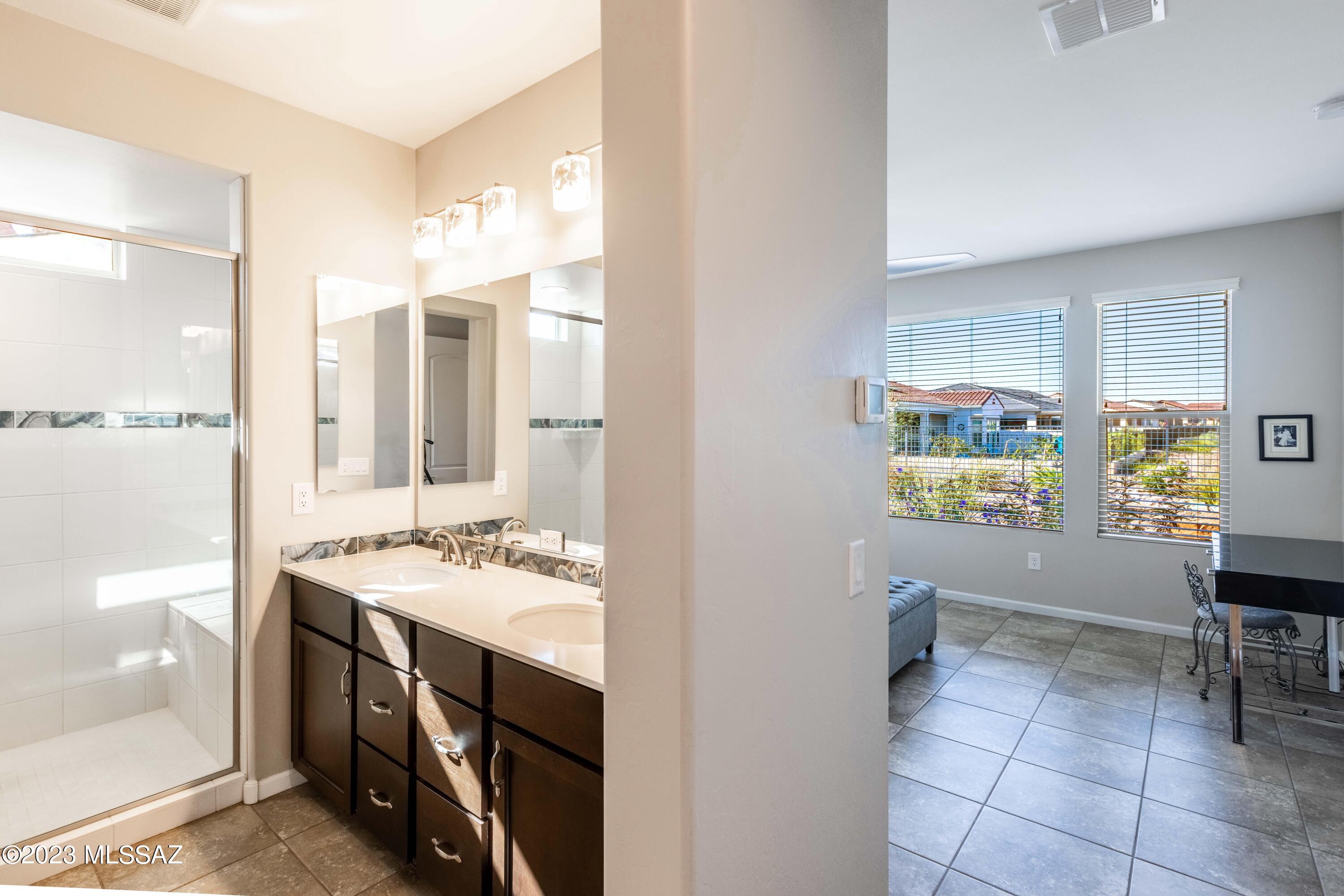 Saddlebrooke Ranch - Residential